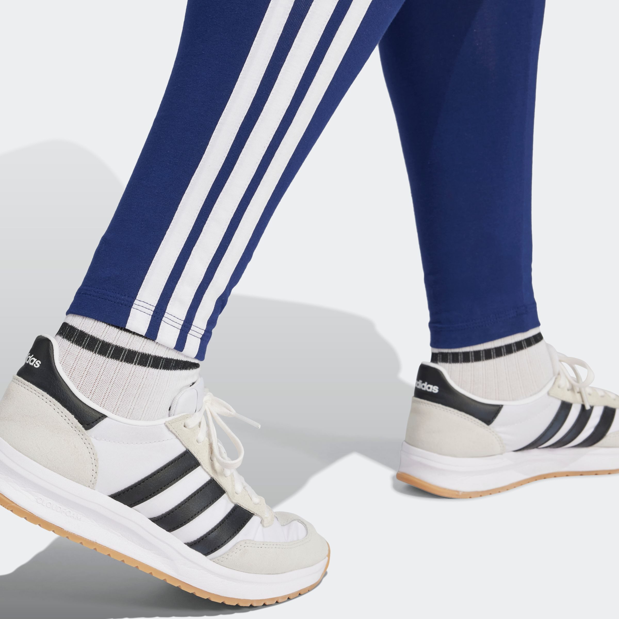 adidas Sportswear Trainingstights W 3S SJ LEG INC (1-delig)