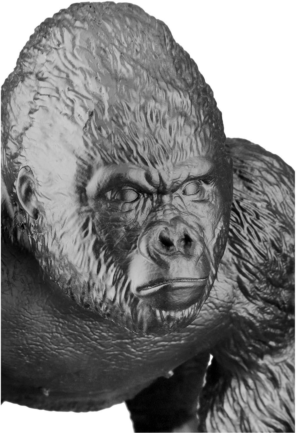 Casablanca by Gilde Dierfiguur Sculptuur Gorilla (1 stuk)