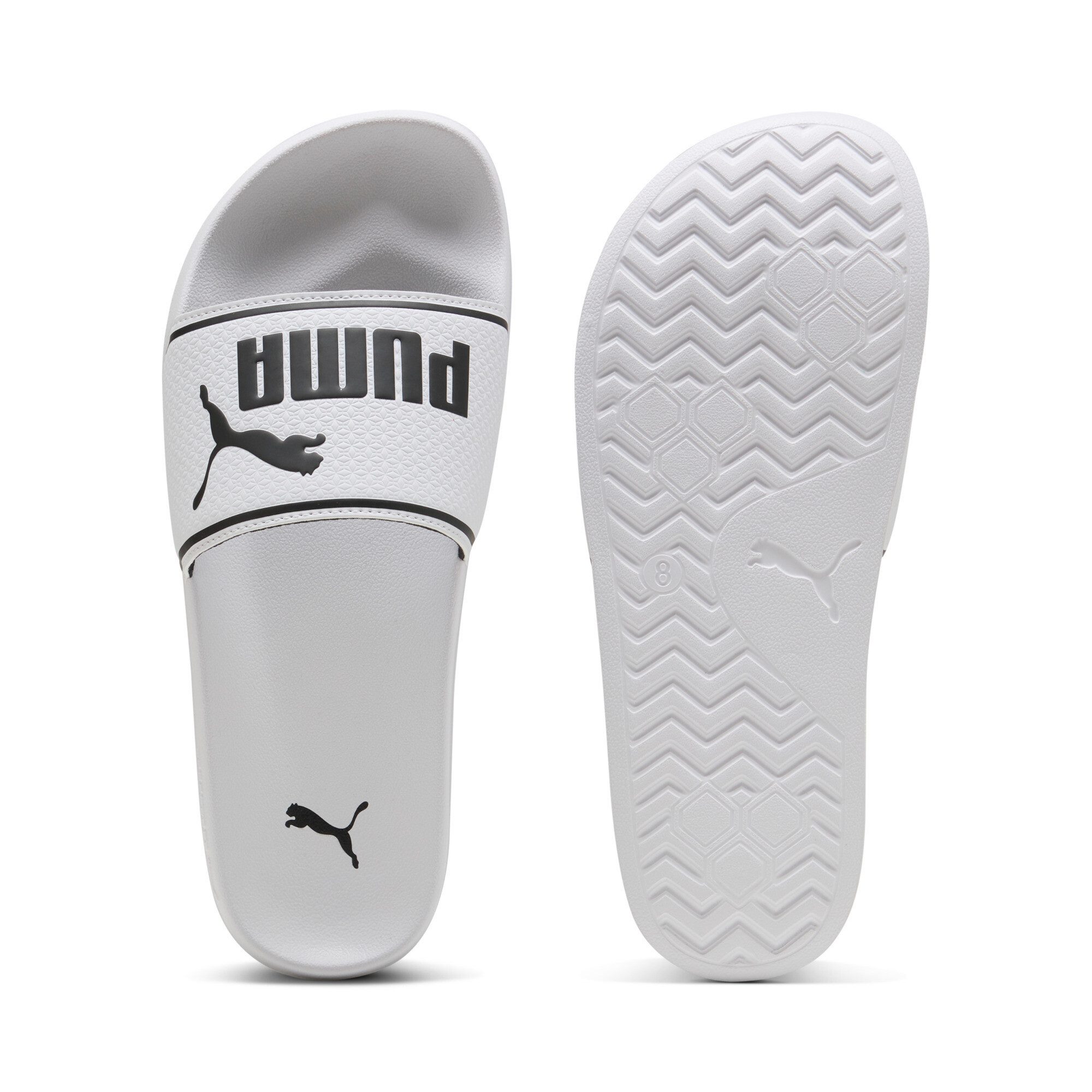 PUMA Badslippers Leadcat 2.0
