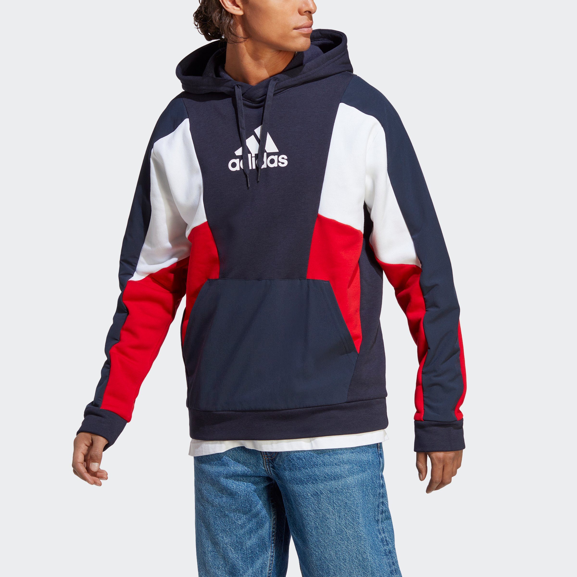 Adidas pullover sales otto