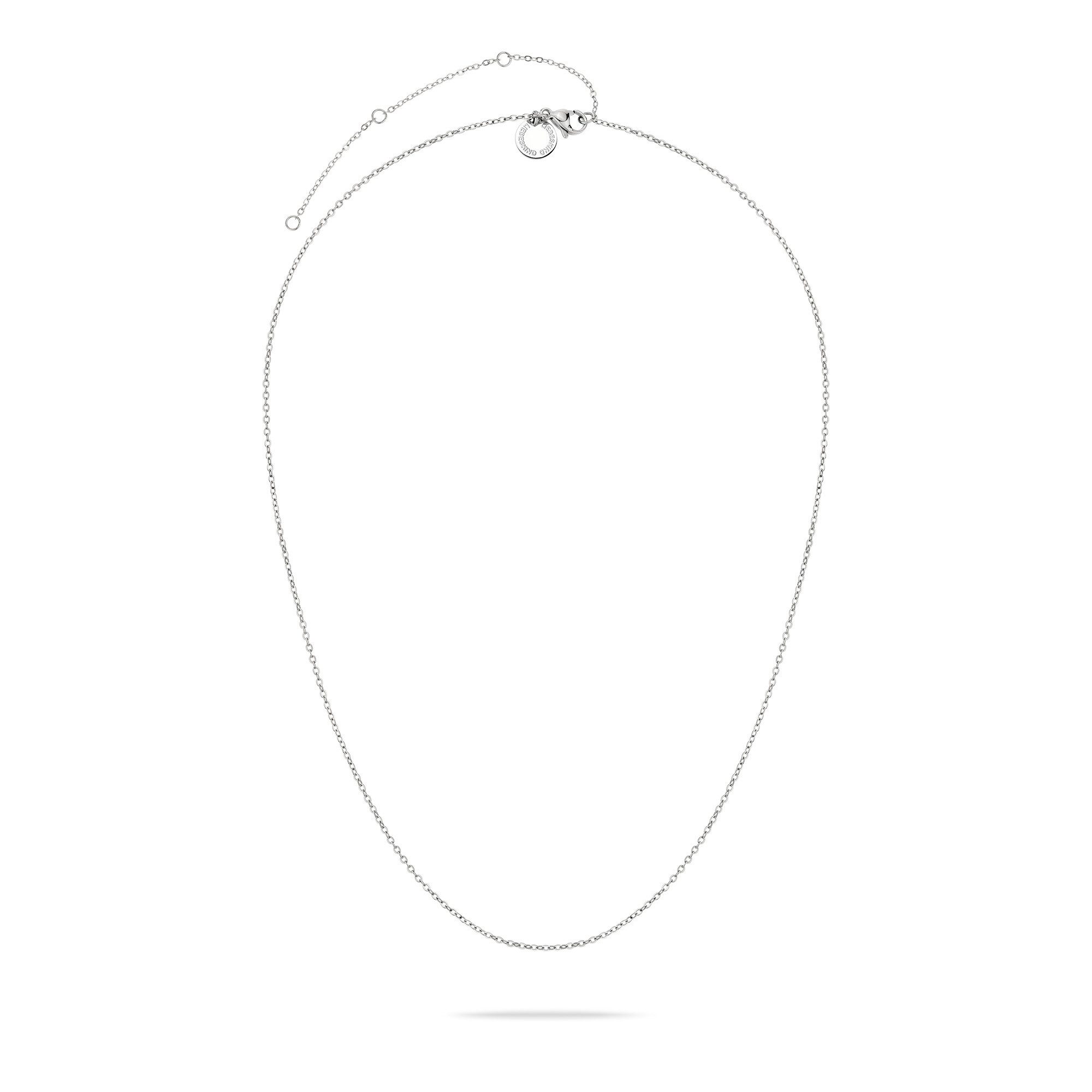 Liebeskind Berlin Schakelketting Sieraden cadeau roestvrijstalen halsketting Charms Basis ankerketting