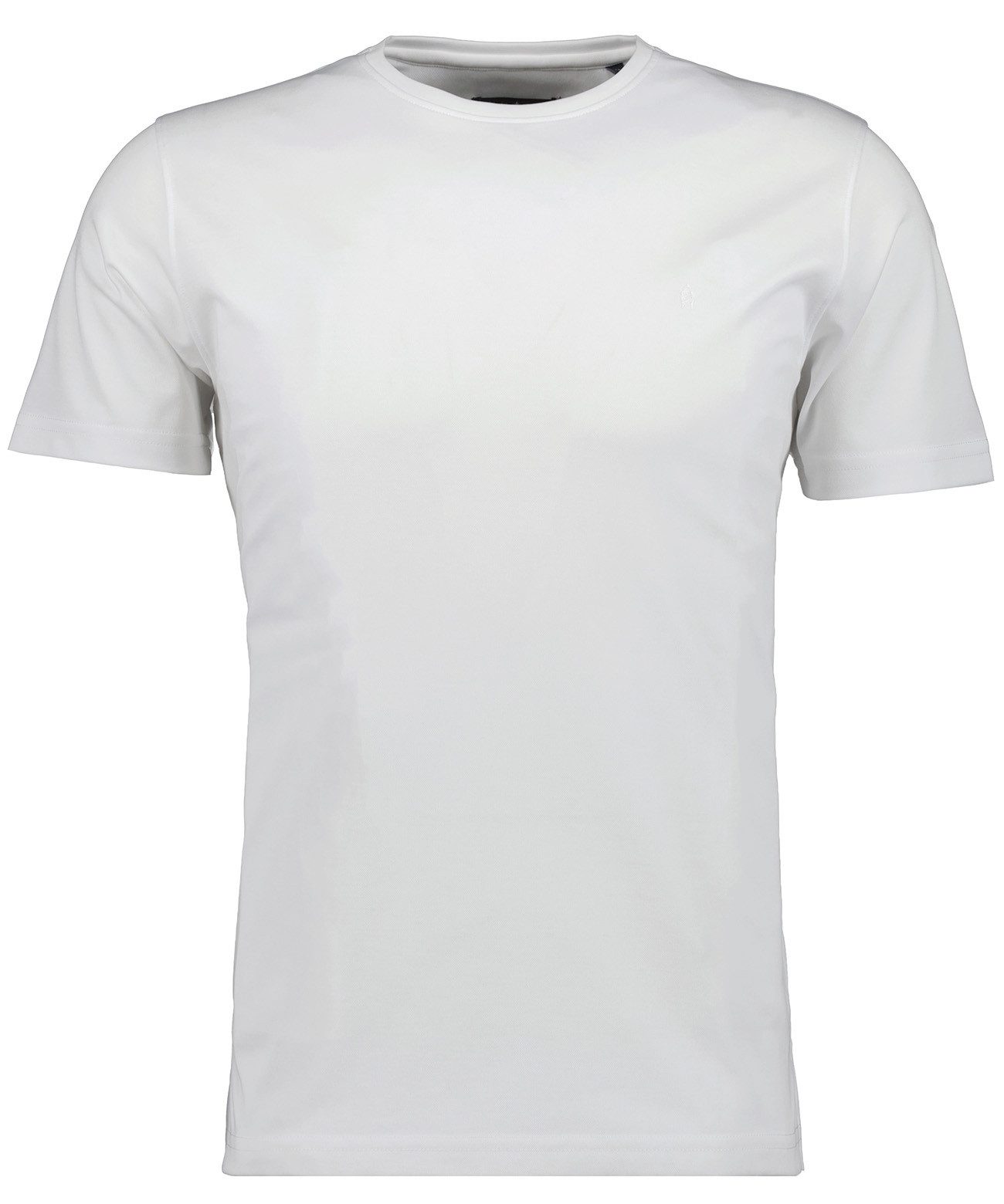 RAGMAN T-shirt heren t-shirts maat XL wit