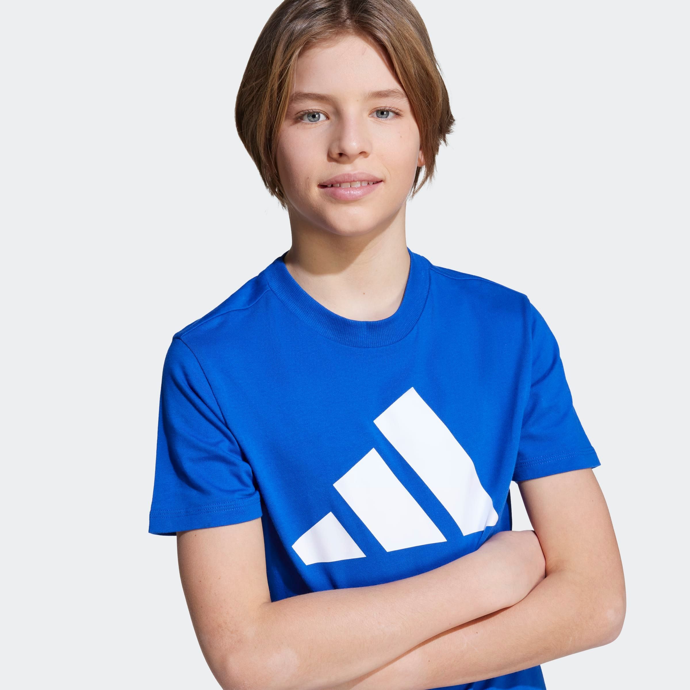 adidas Sportswear Trainingspak J BL T-SET (2-delig)