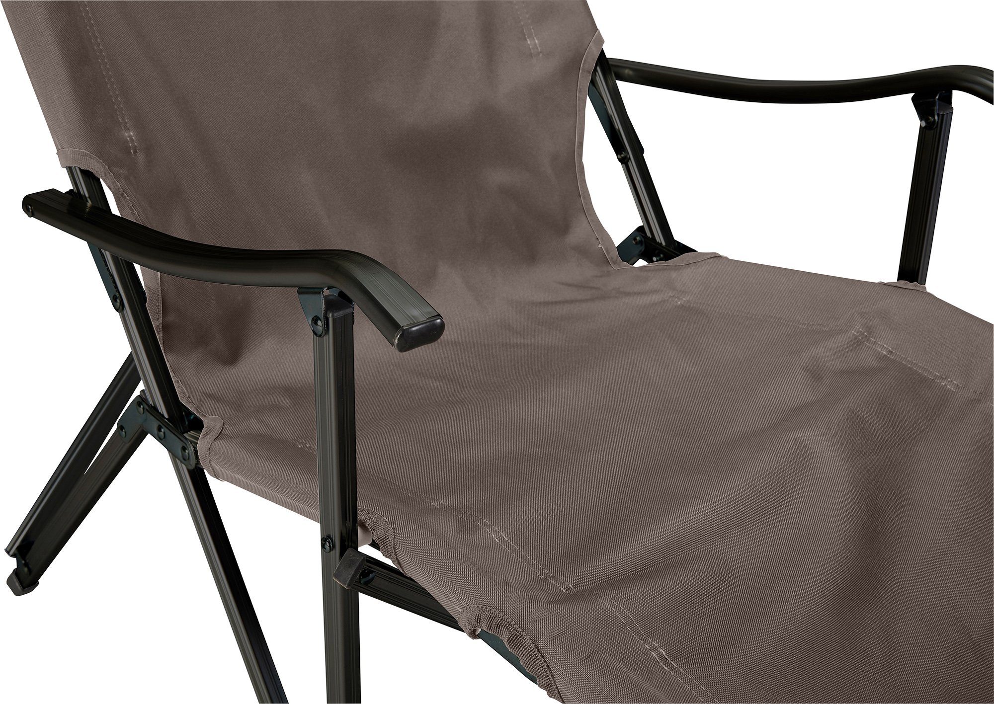 GRAND CANYON Campingstoel EL TOVAR LOUNGER (1 stuk)