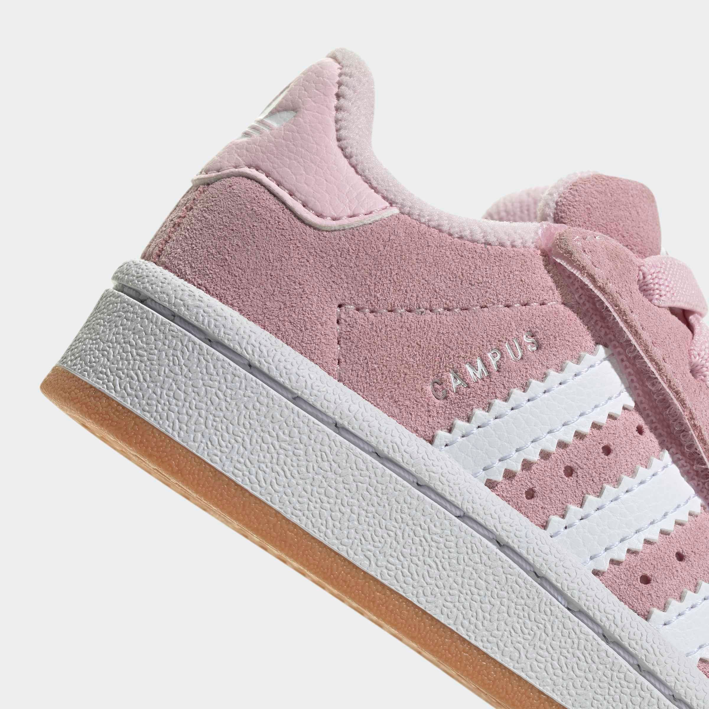 adidas Originals Sneakers CAMPUS 00S COMFORT SLUITING ELASTISCHE VETER KINDEREN