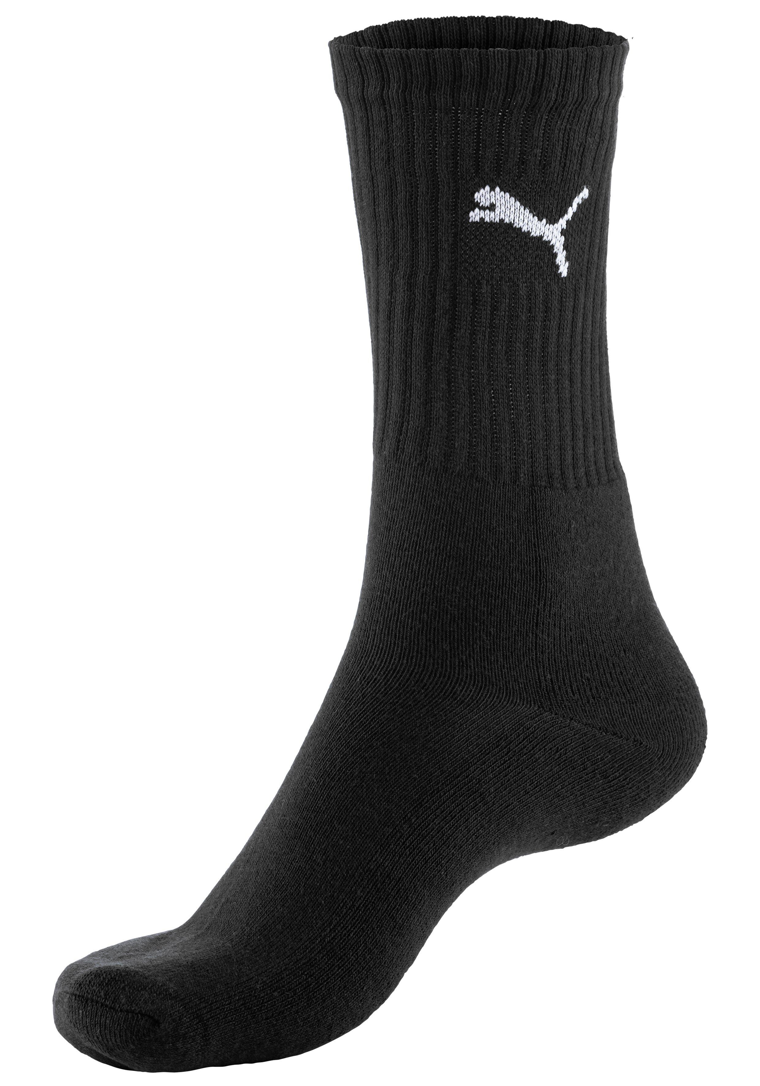 PUMA Sportsokken (9 paar)