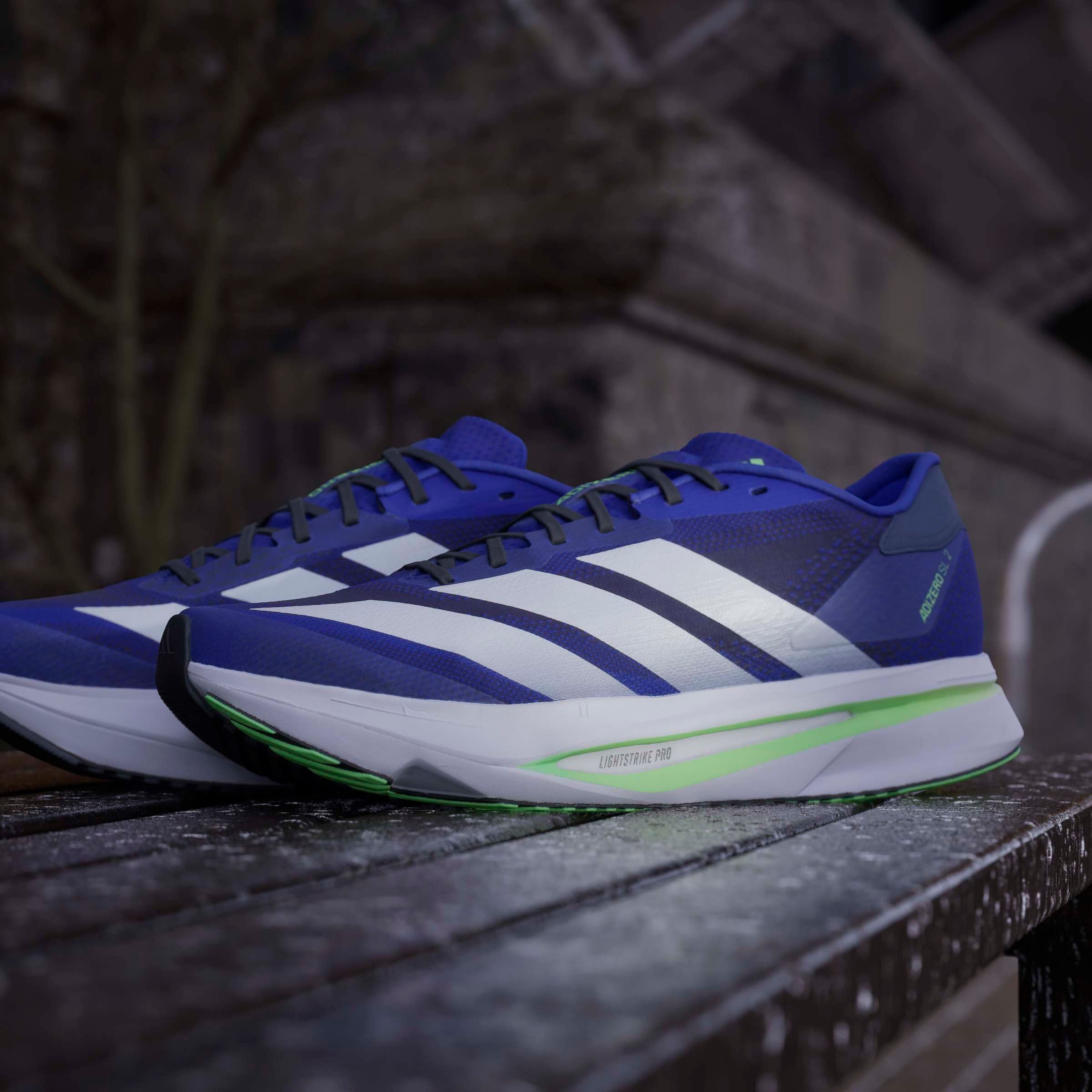 adidas Performance Runningschoenen ADIZERO SL2