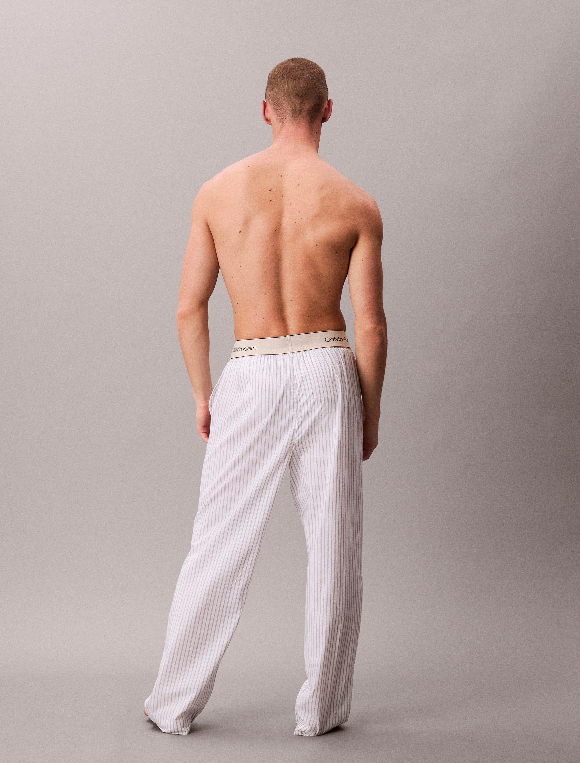 Calvin Klein Pyjamabroek SLEEP PANT