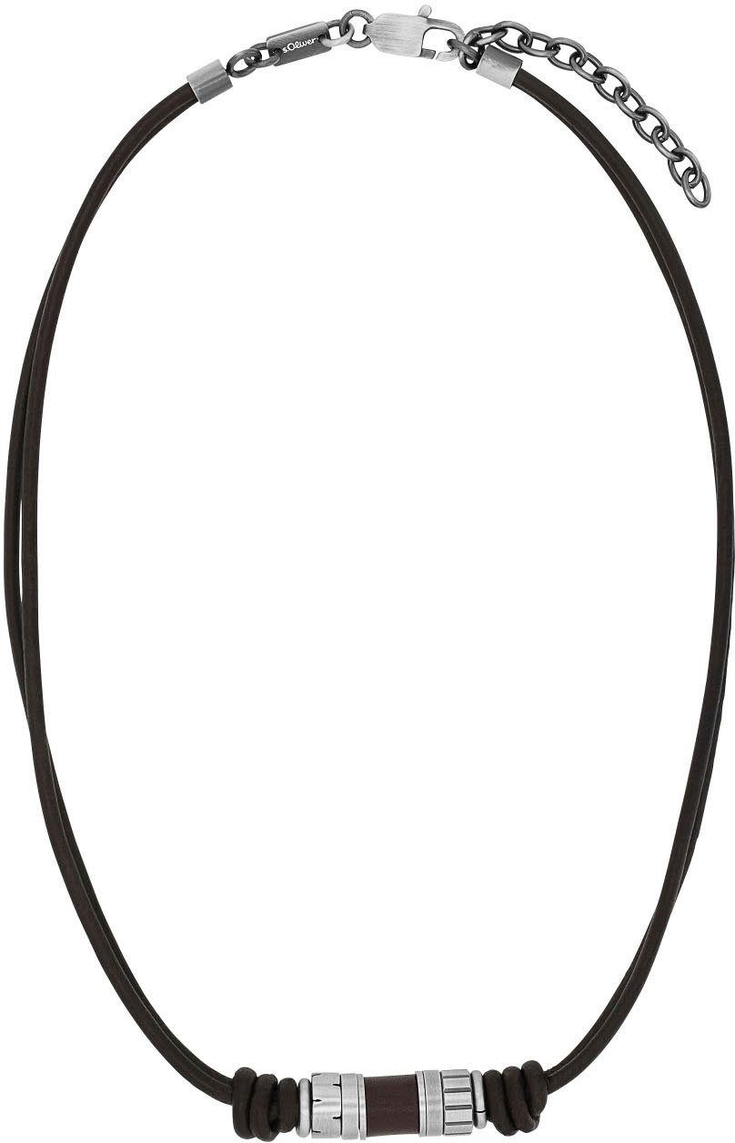 s.Oliver Ketting met hanger 2038870