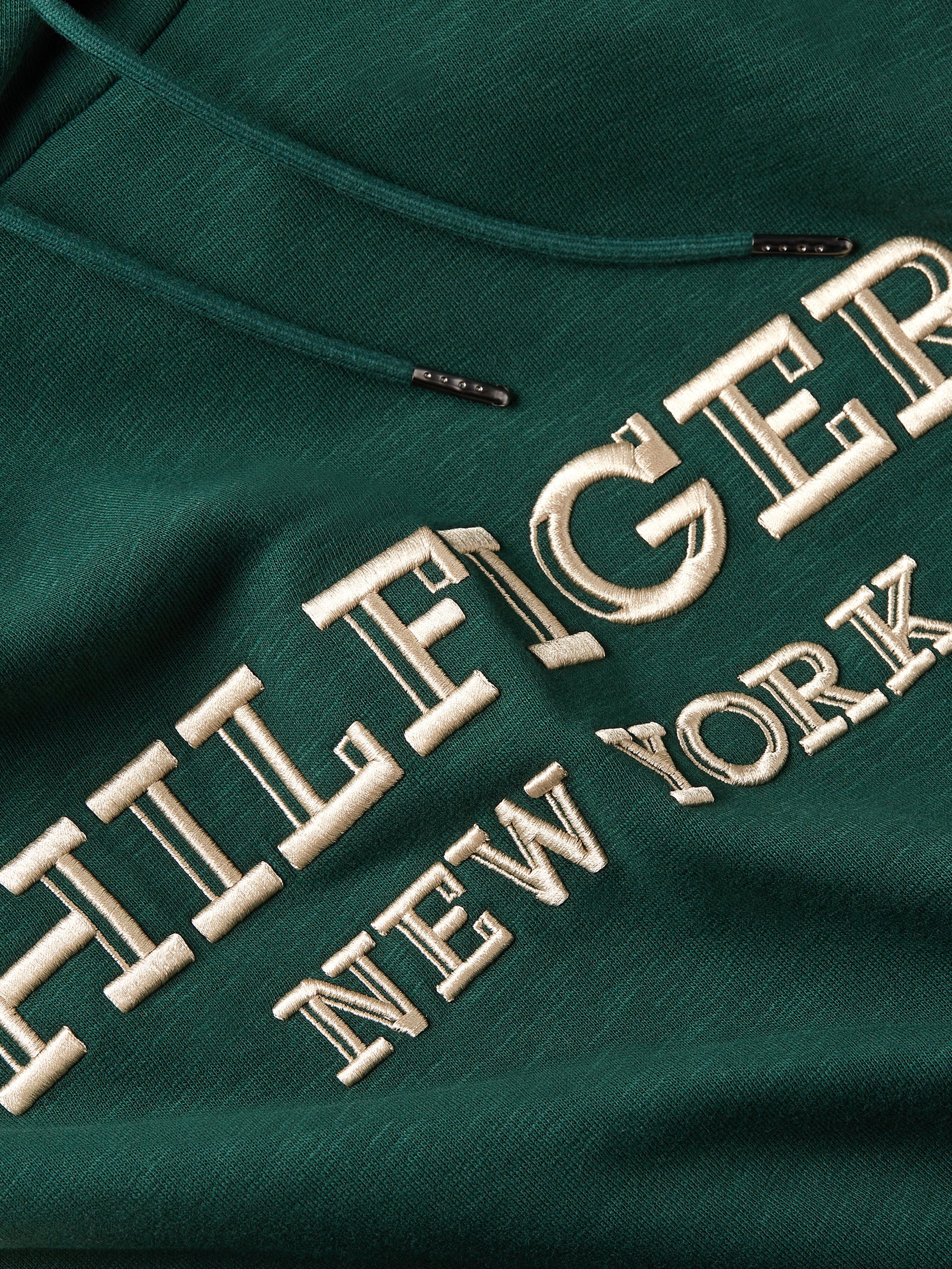 Tommy Hilfiger Hoodie MONOTYPE COLOURBLOCK HOODY