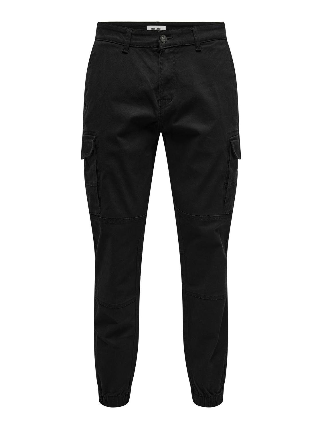 ONLY & SONS Slim fit jeans ONSLOOM SLIM LBD 8263 AZG DNM NOOS