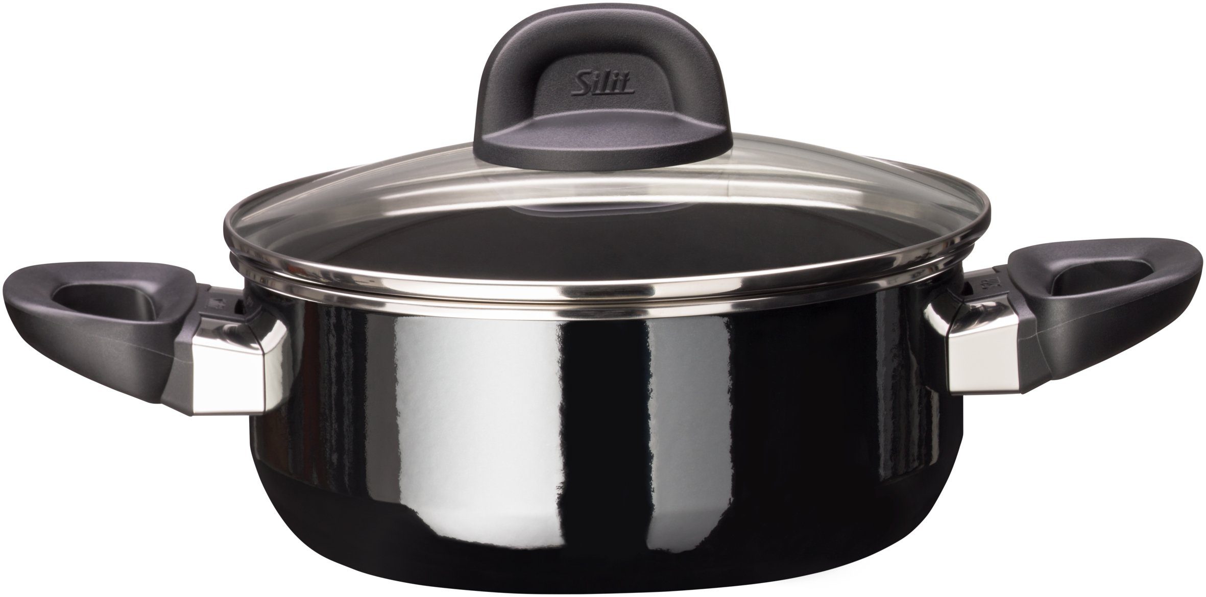Silit Braadpan Modesto Line Made in Germany