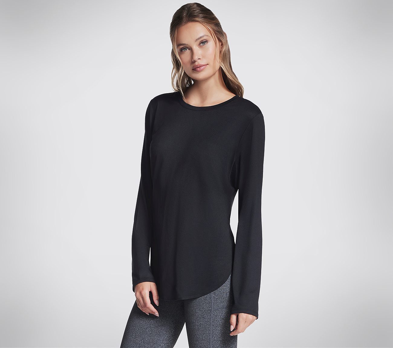 Skechers Functioneel shirt