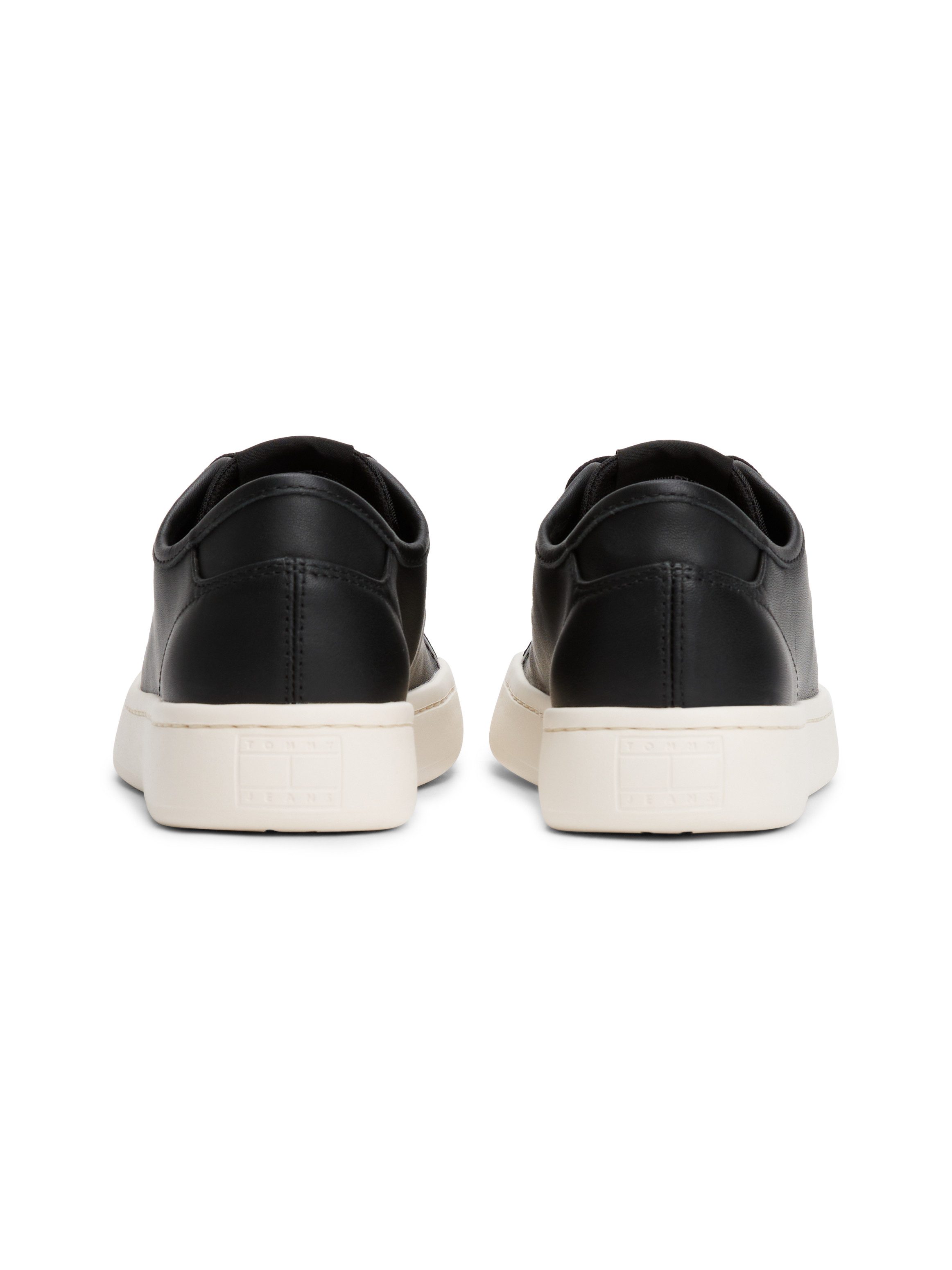 TOMMY JEANS Plateausneakers TJW LIGHTWEIGHT COURT SNEAKER