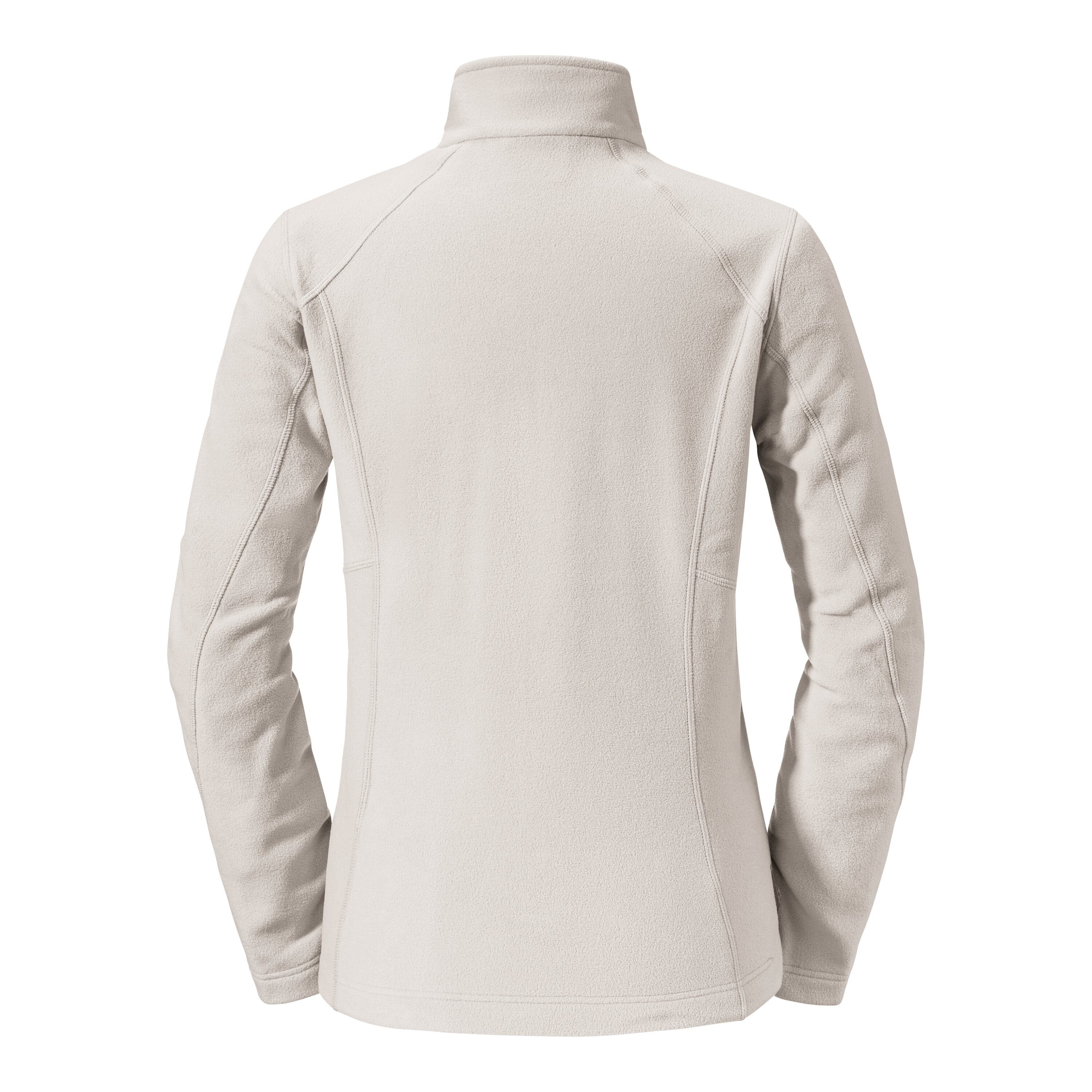 Schöffel Fleecejack Fleece Jacket Leona3 met individueel verstelbare zoomafwerking