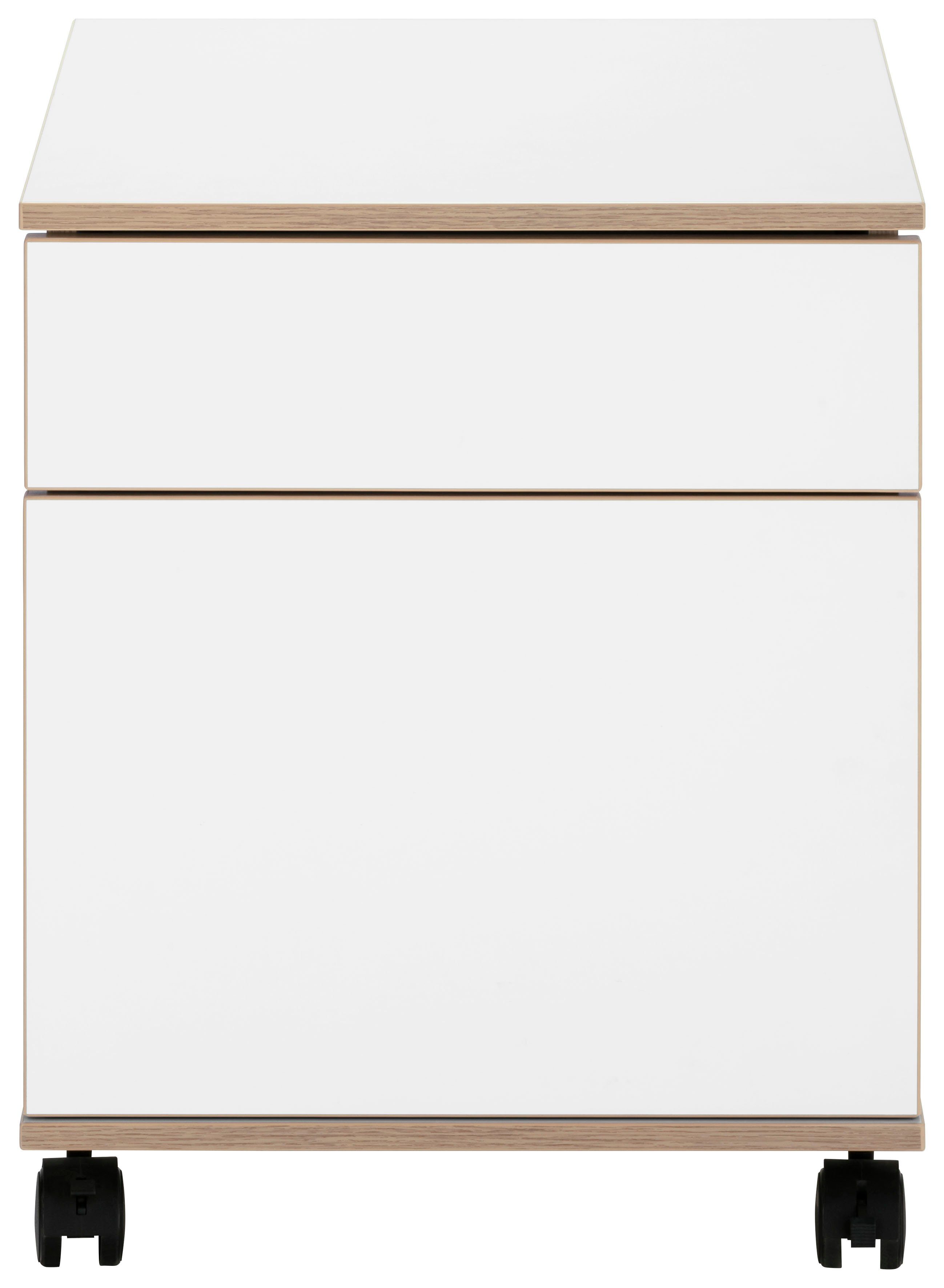 VOGL Möbelfabrik Kantoormeubelset Trelle (set, 2-delig)