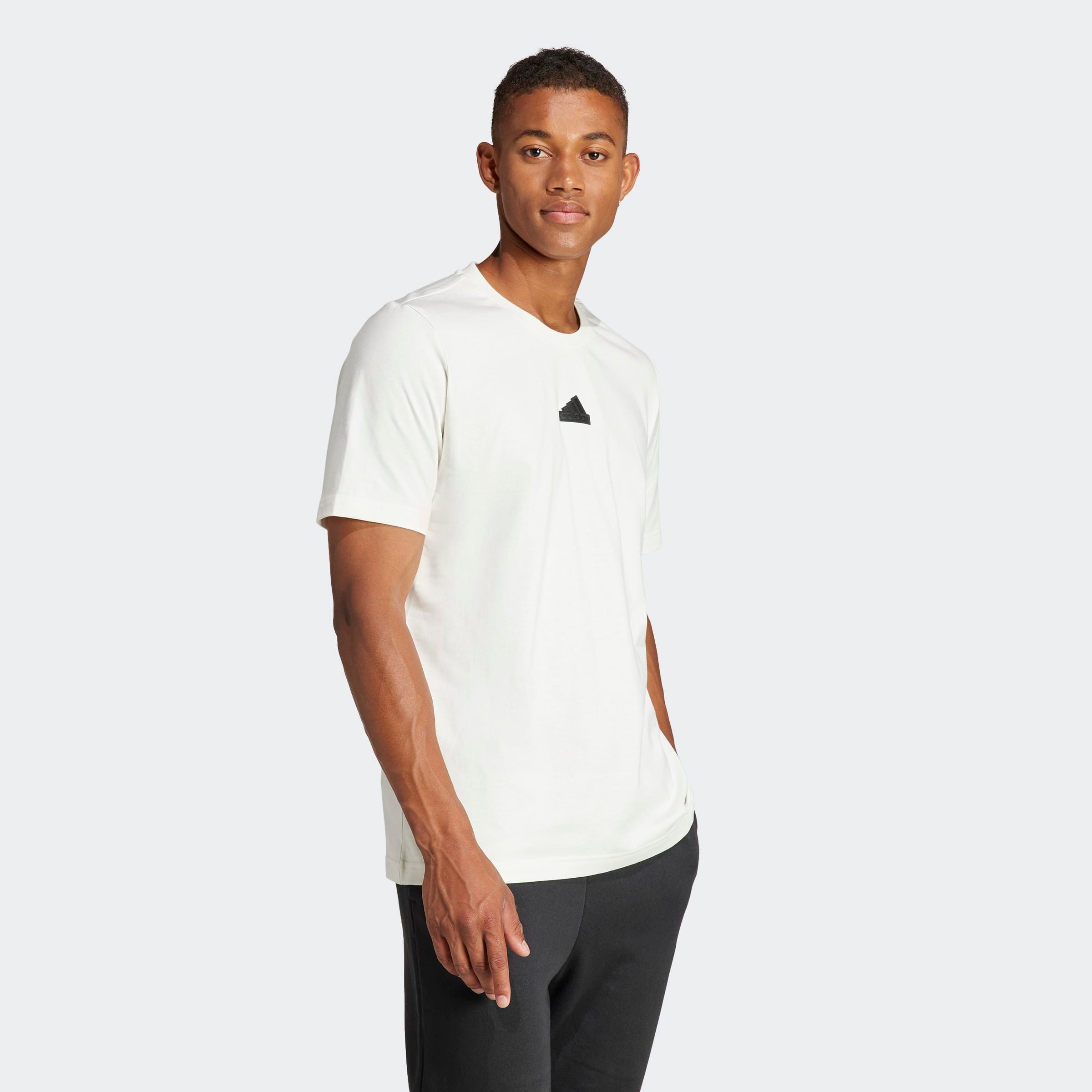 adidas Sportswear T-shirt M CE TEE 2