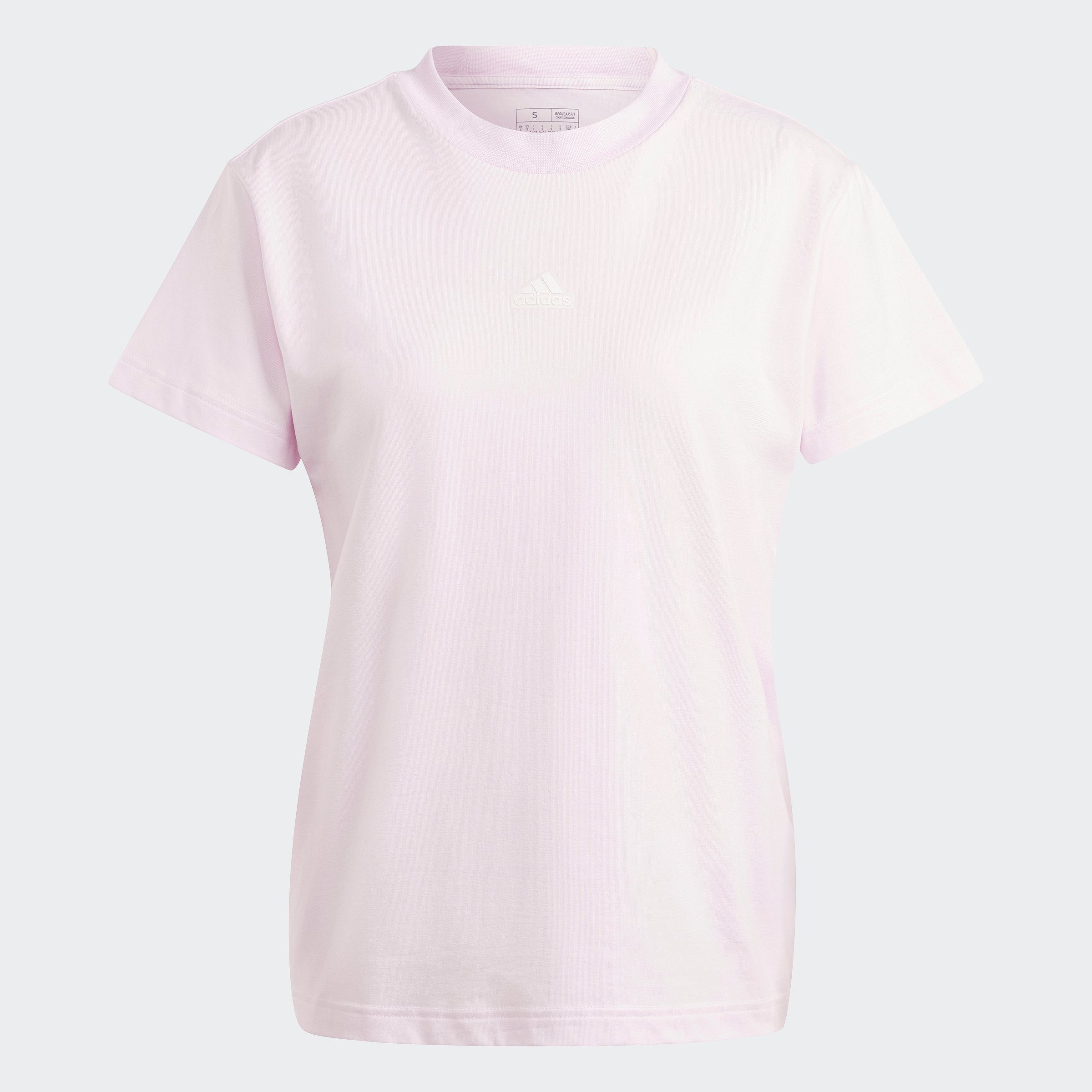 adidas Sportswear T-shirt W BLUV TEE