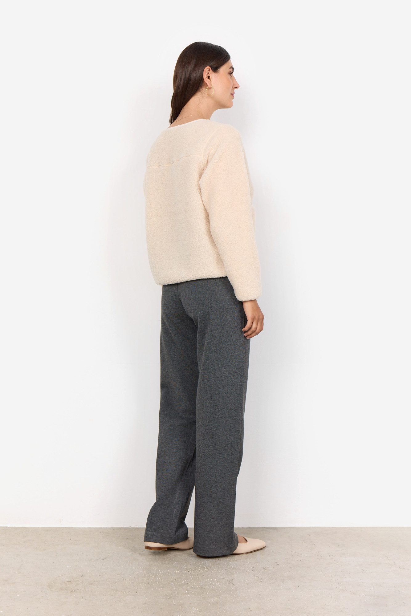 soyaconcept Cardigan SC-ONYX 2