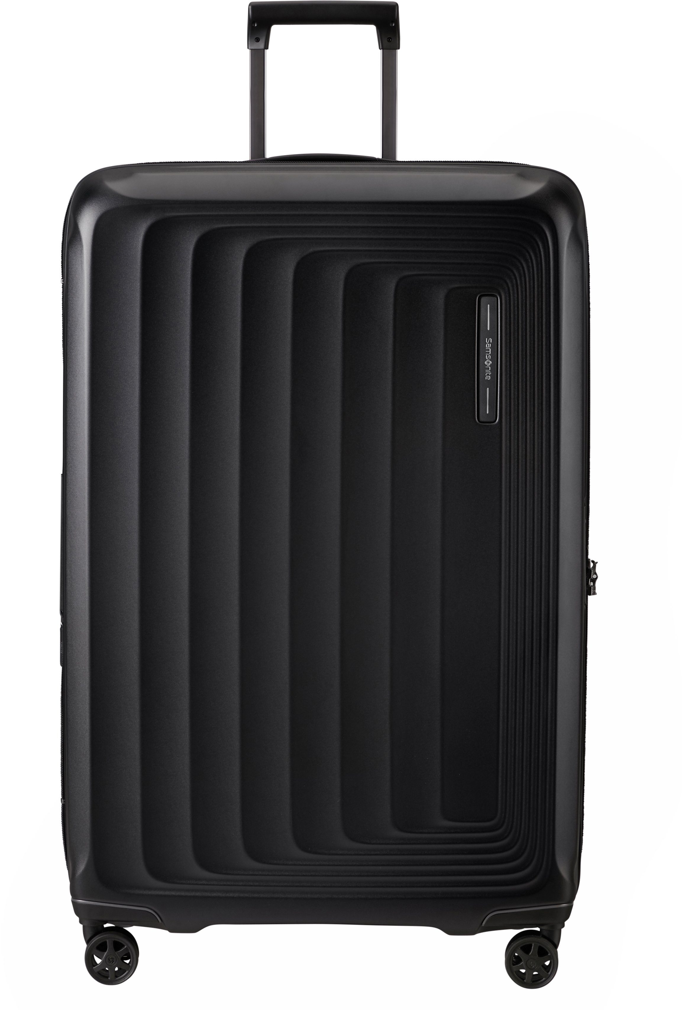 Samsonite Hardshell-trolley NUON, 81 cm