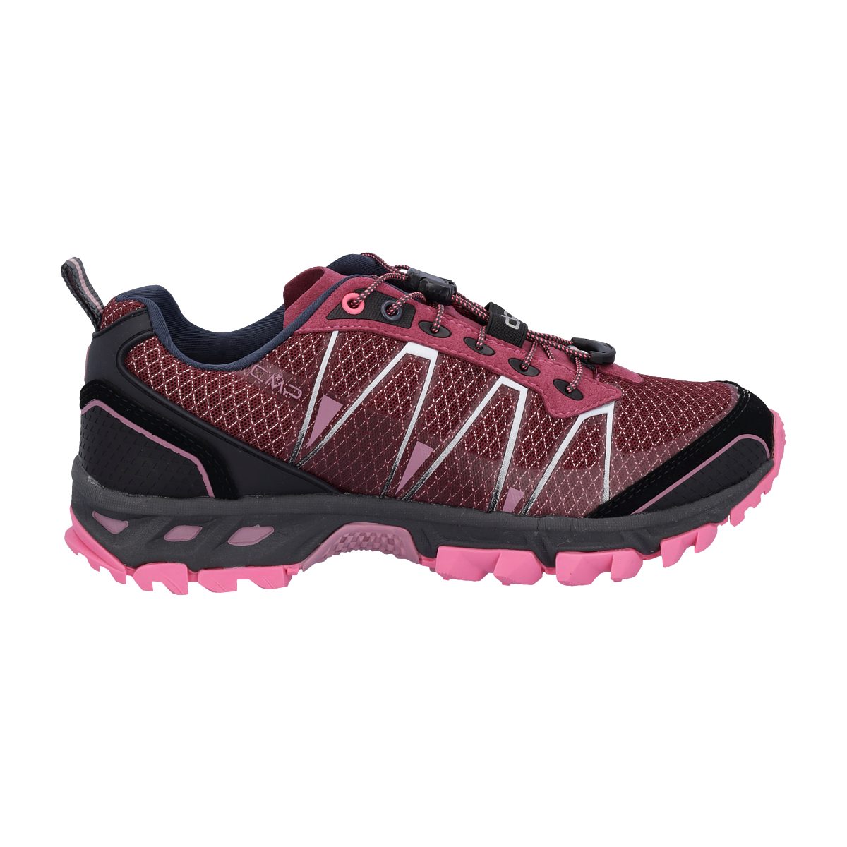 CMP Outdoorschoenen ALTAK WMN TRAIL SCHOENEN
