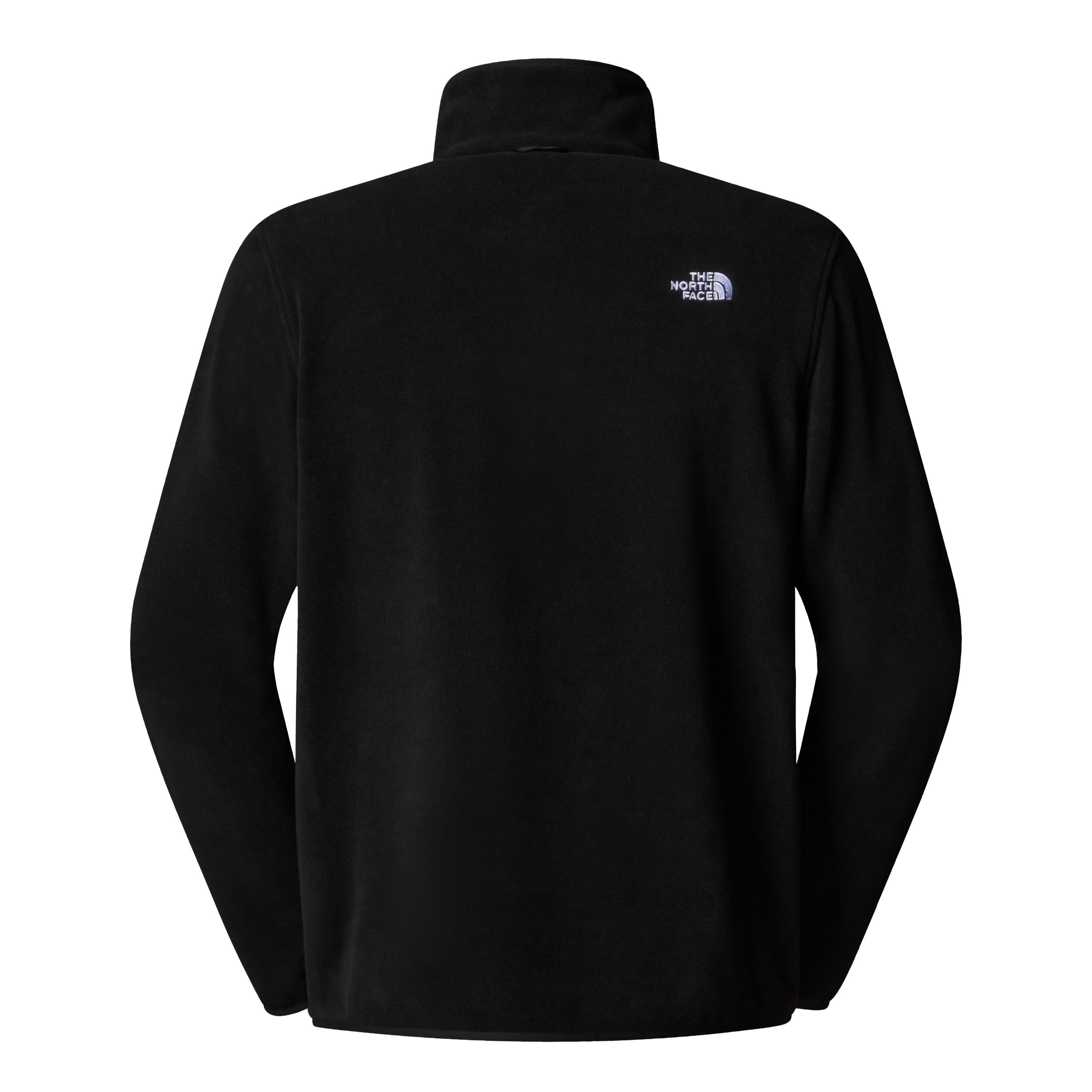 The North Face Fleecejack M GLACIER FLEECE JACKET