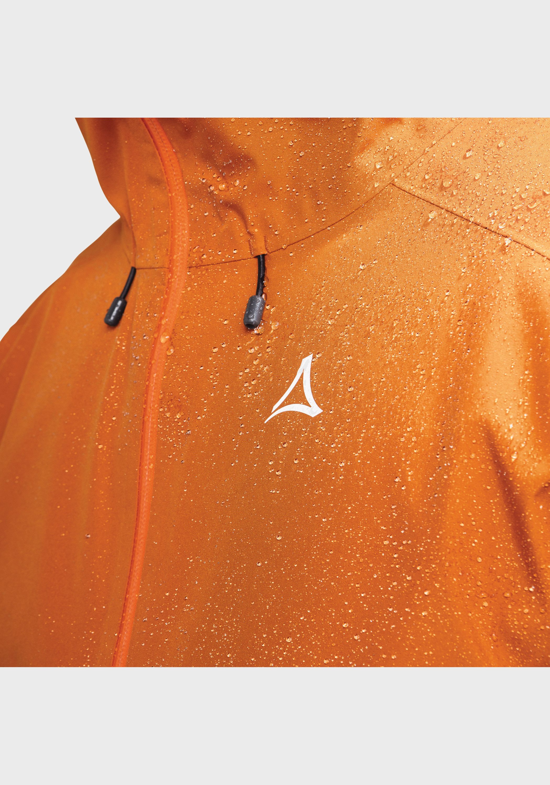Schöffel Outdoorjack Hiking Jacket Style Cascata MNS