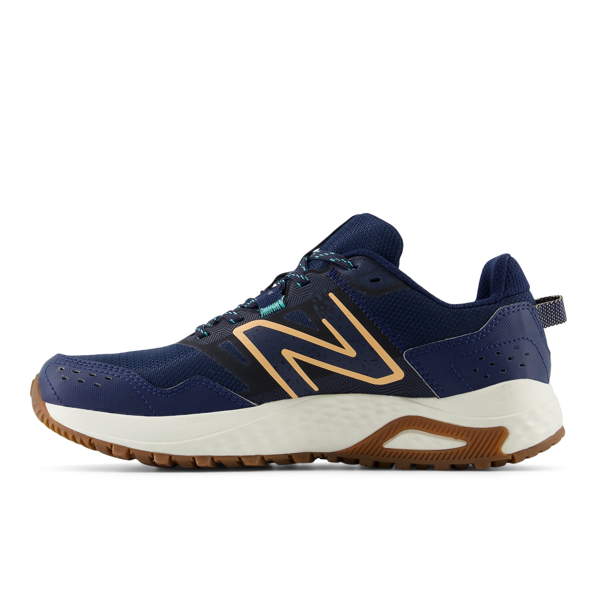 New Balance Runningschoenen WT410 Wandelschoen, trailrunning schoen