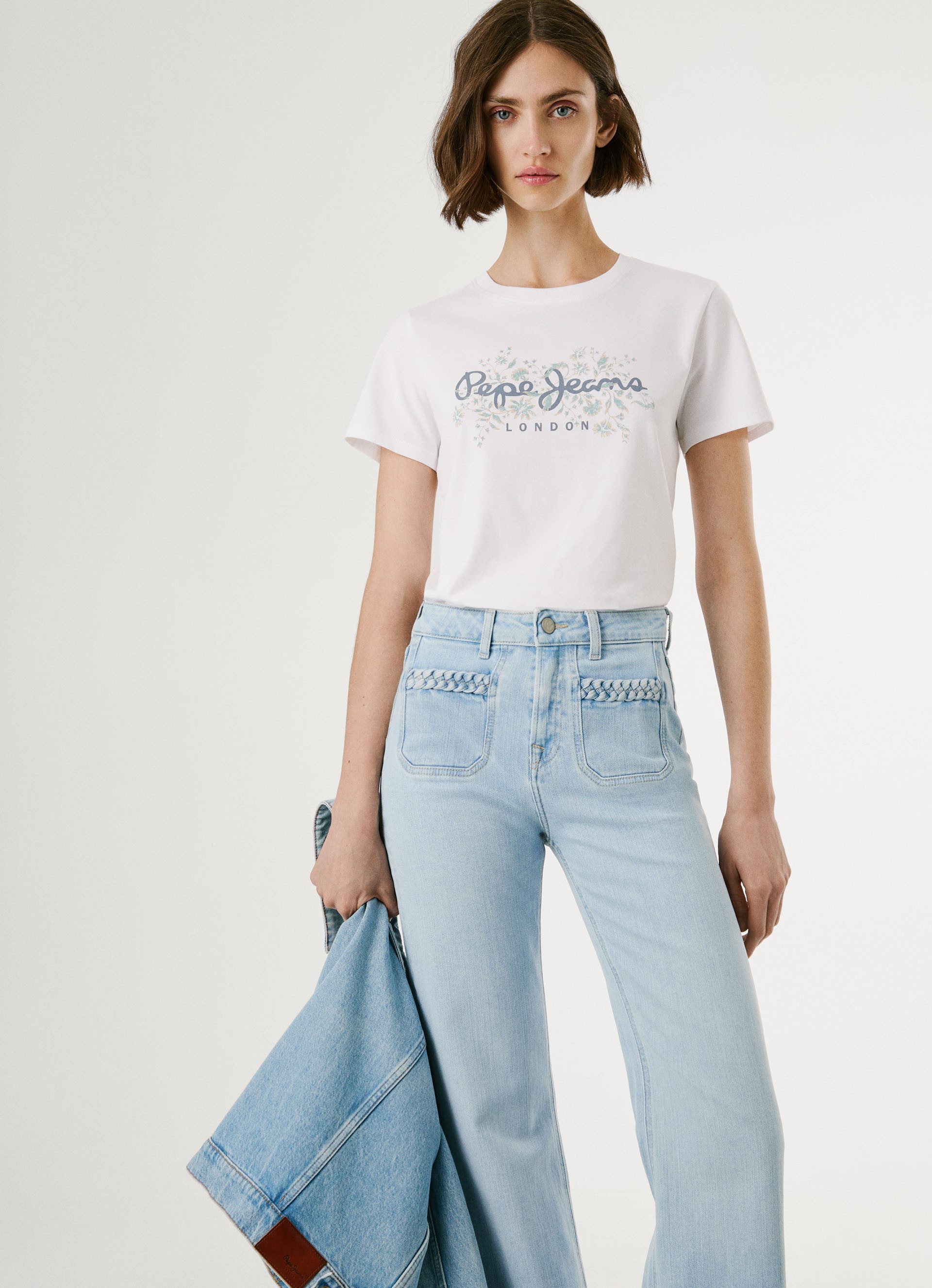 Pepe Jeans T-shirt Bero