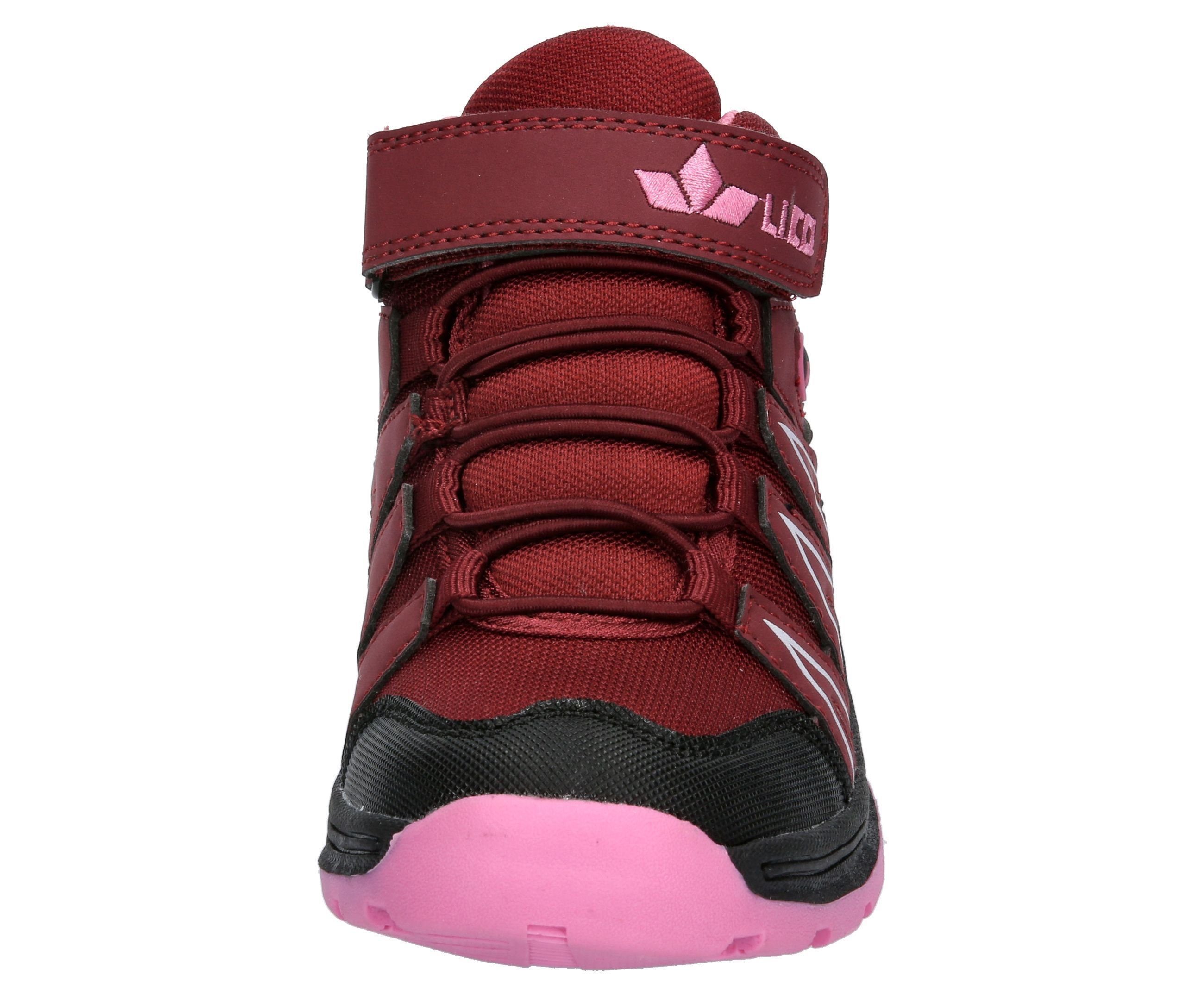 Lico Outdoorschoenen Outdoorlaars Flagstaff VS