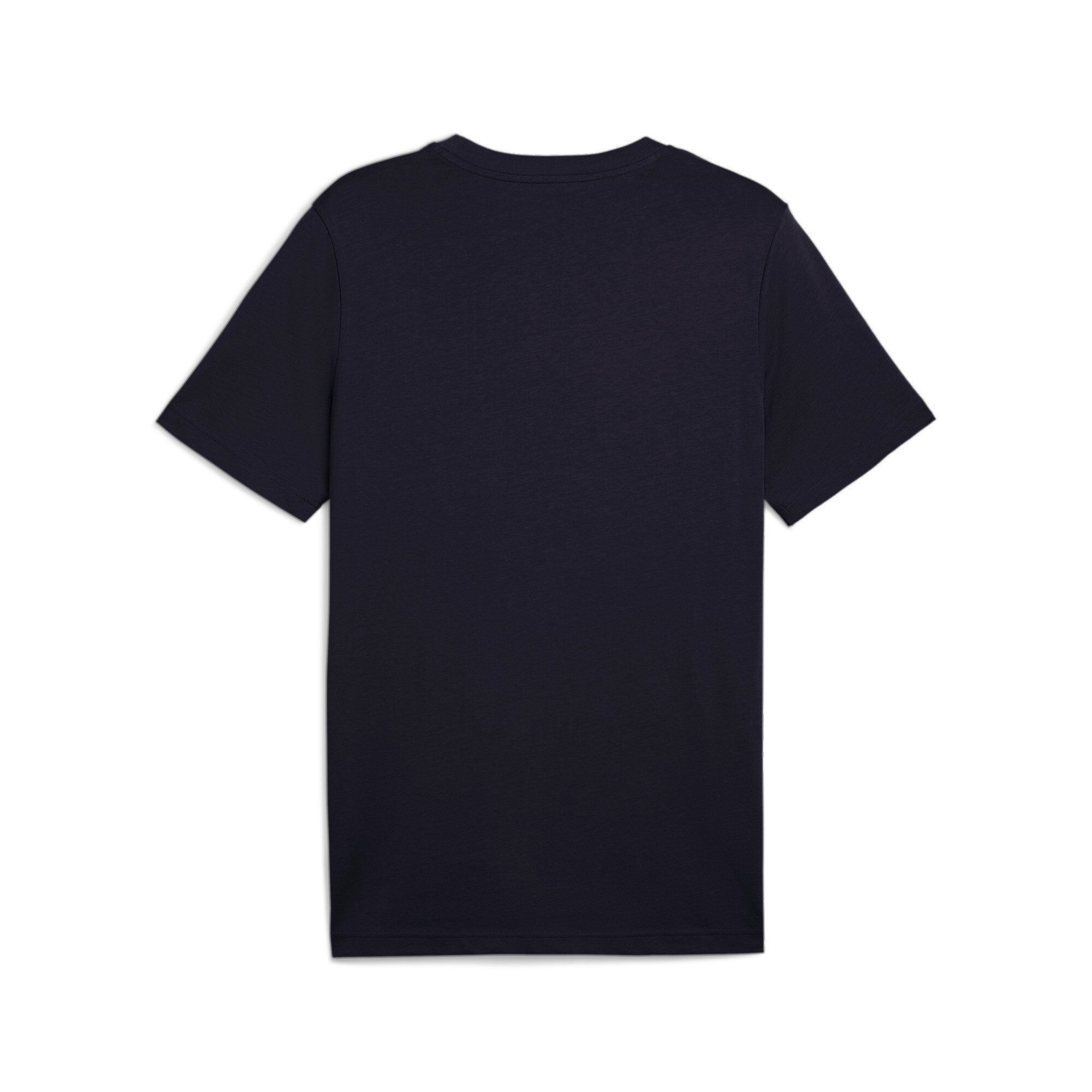 PUMA T-shirt ESS 2 COLOR SMALL NO. 1 LOGO TEE