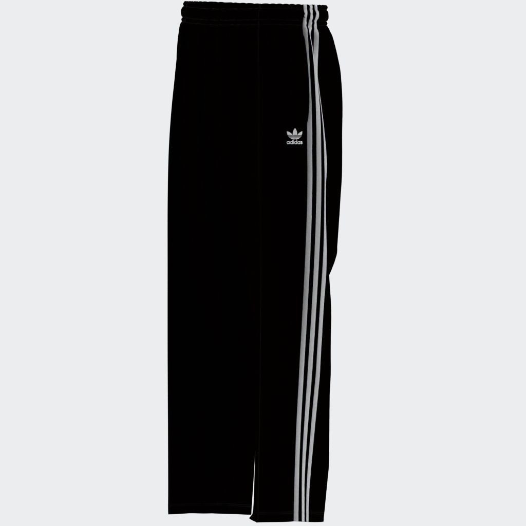 adidas Originals Sportbroek BAGGY TP (1-delig)