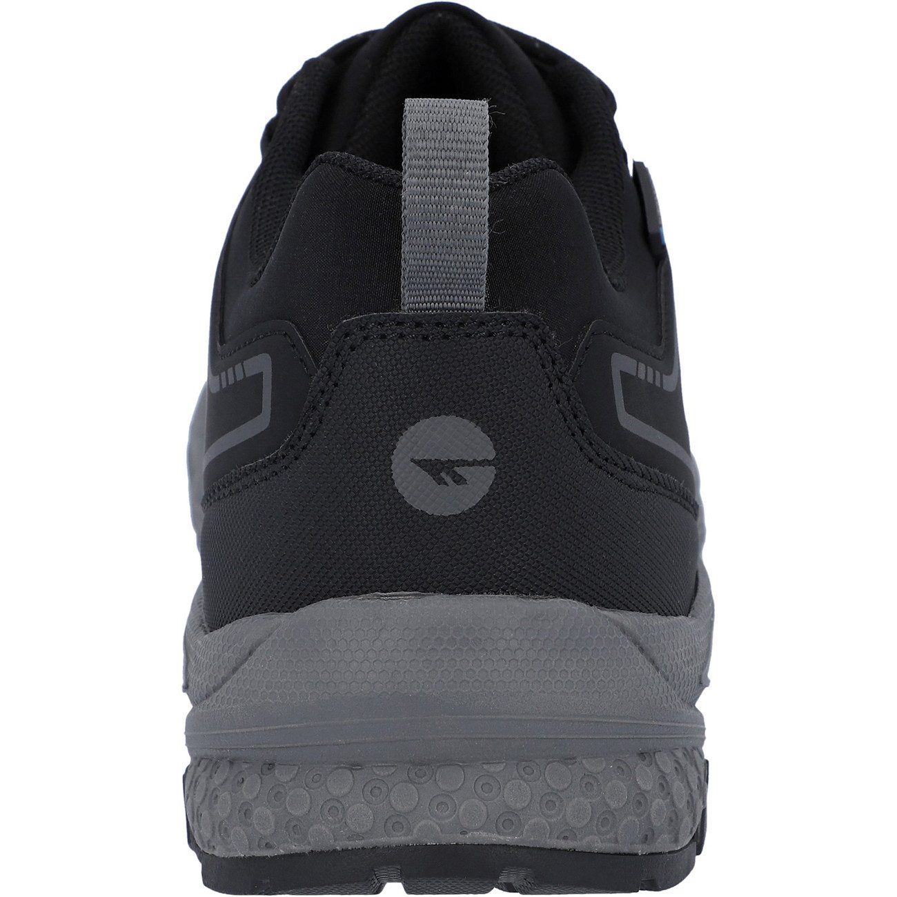 Hi-Tec Outdoorschoenen Saunter Softshell WP