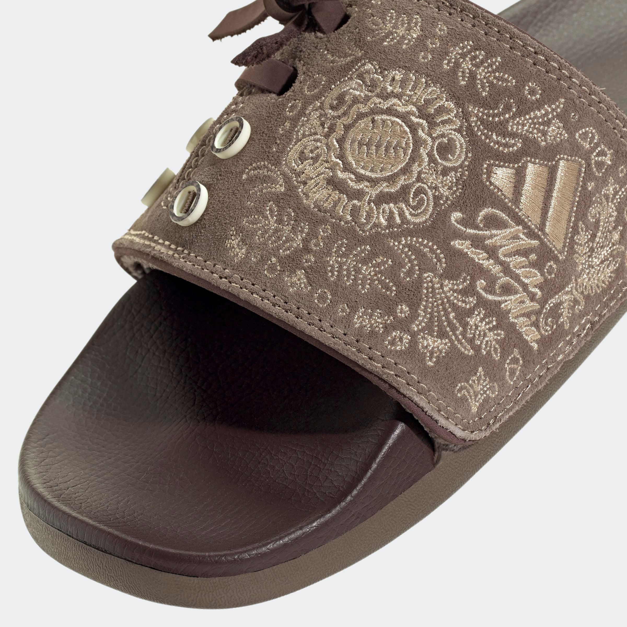 adidas Sportswear Badslippers ADILETTE COMFORT BADESLIPPERS