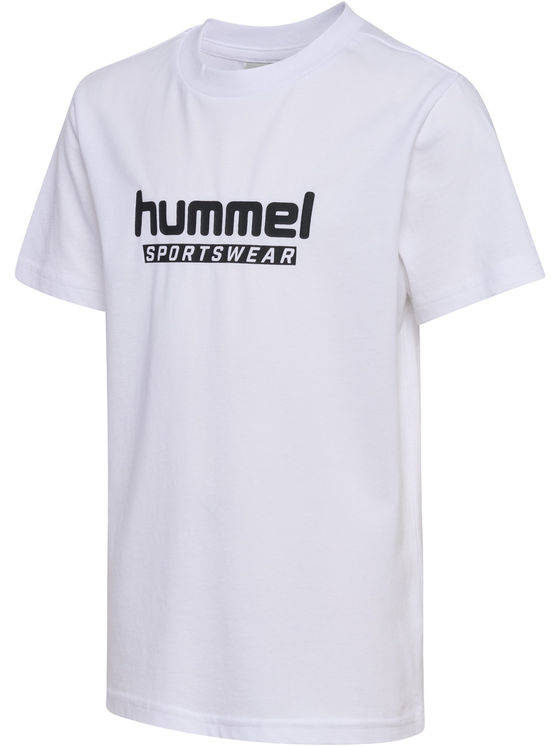 hummel T-shirt (1-delig)