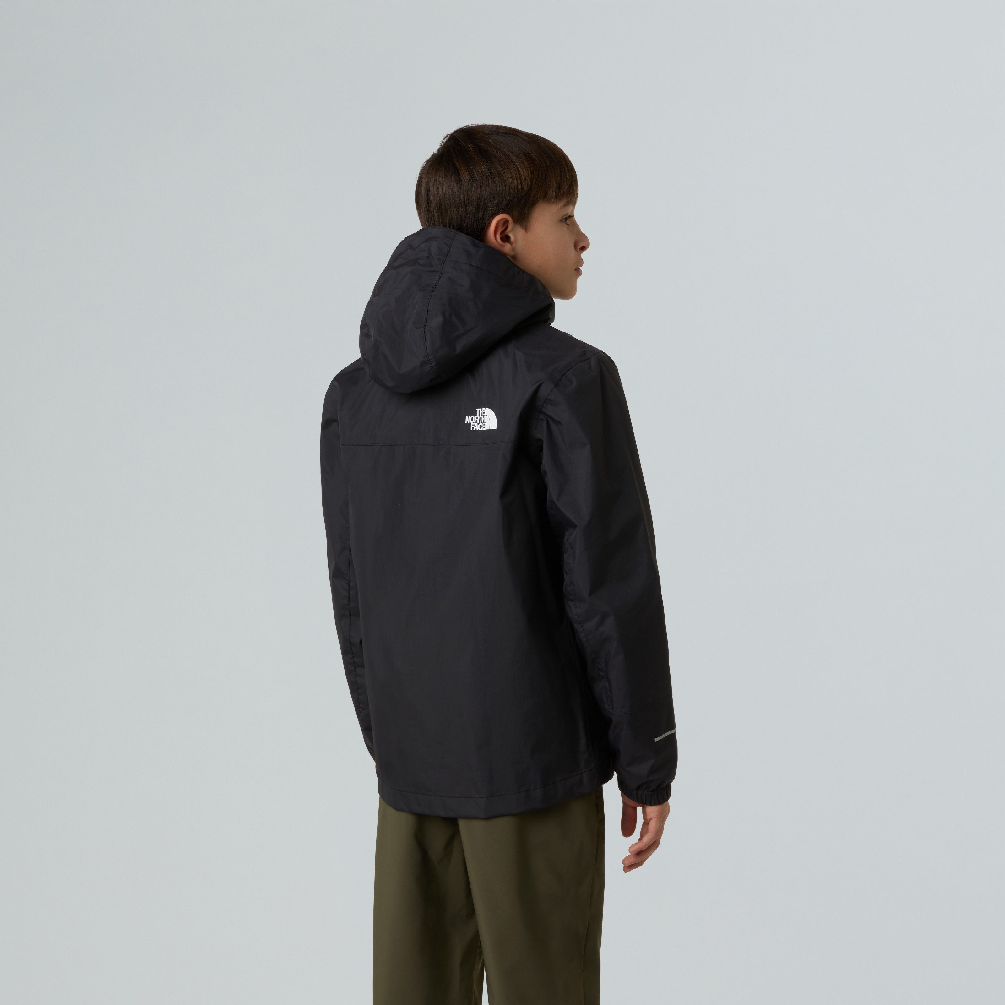The North Face Regenjack ANTORA RAIN JACKET