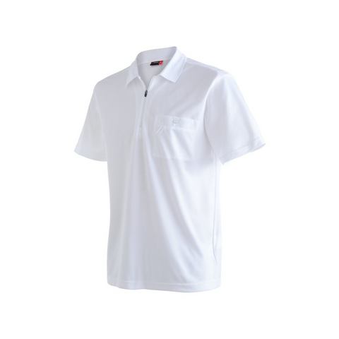 Maier Sports Functioneel shirt Arwin 2.0 Is bij uitstek geschikt voor wandelingen en vrijetijdsactiv