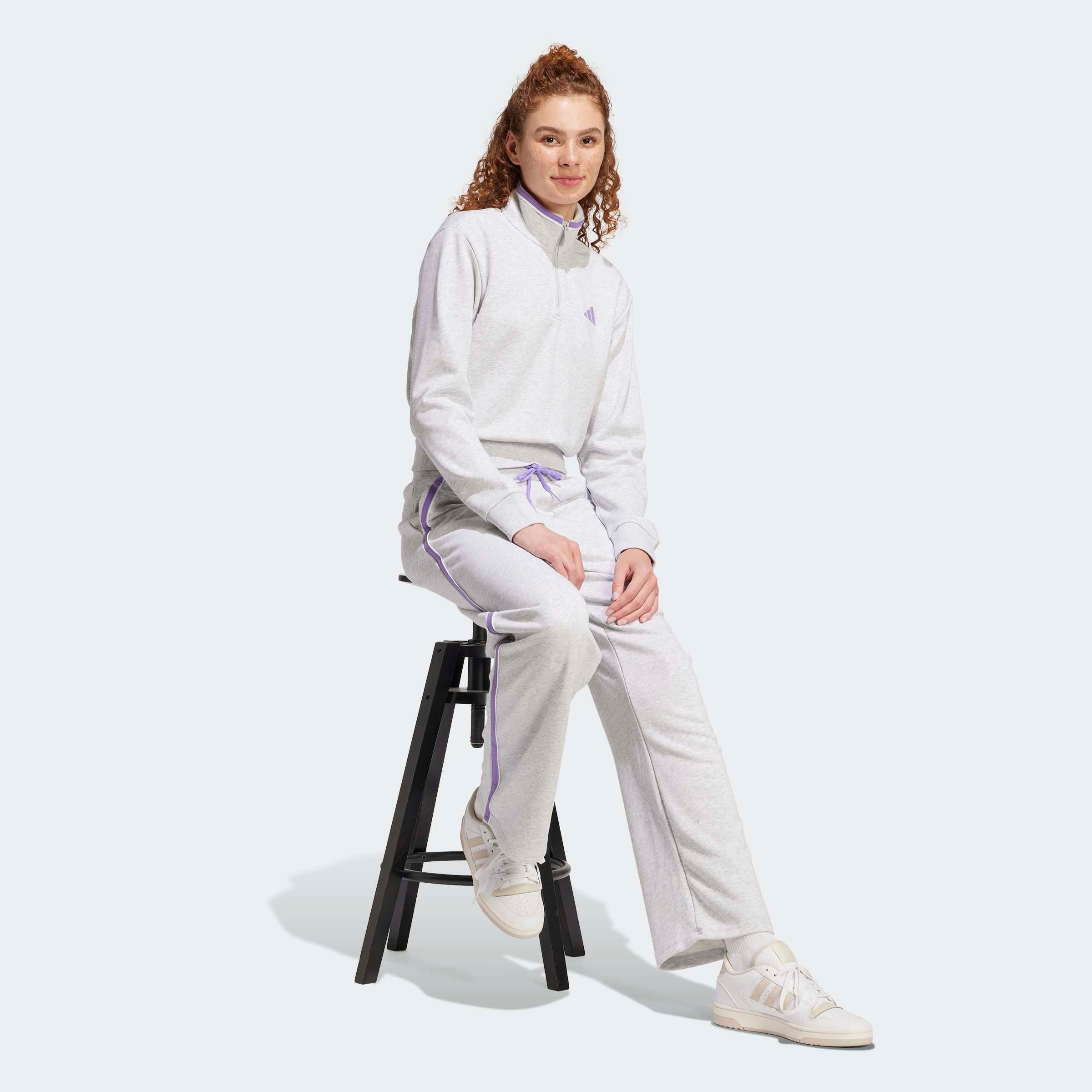 adidas Sportswear Sweatshirt W CB 14ZIP
