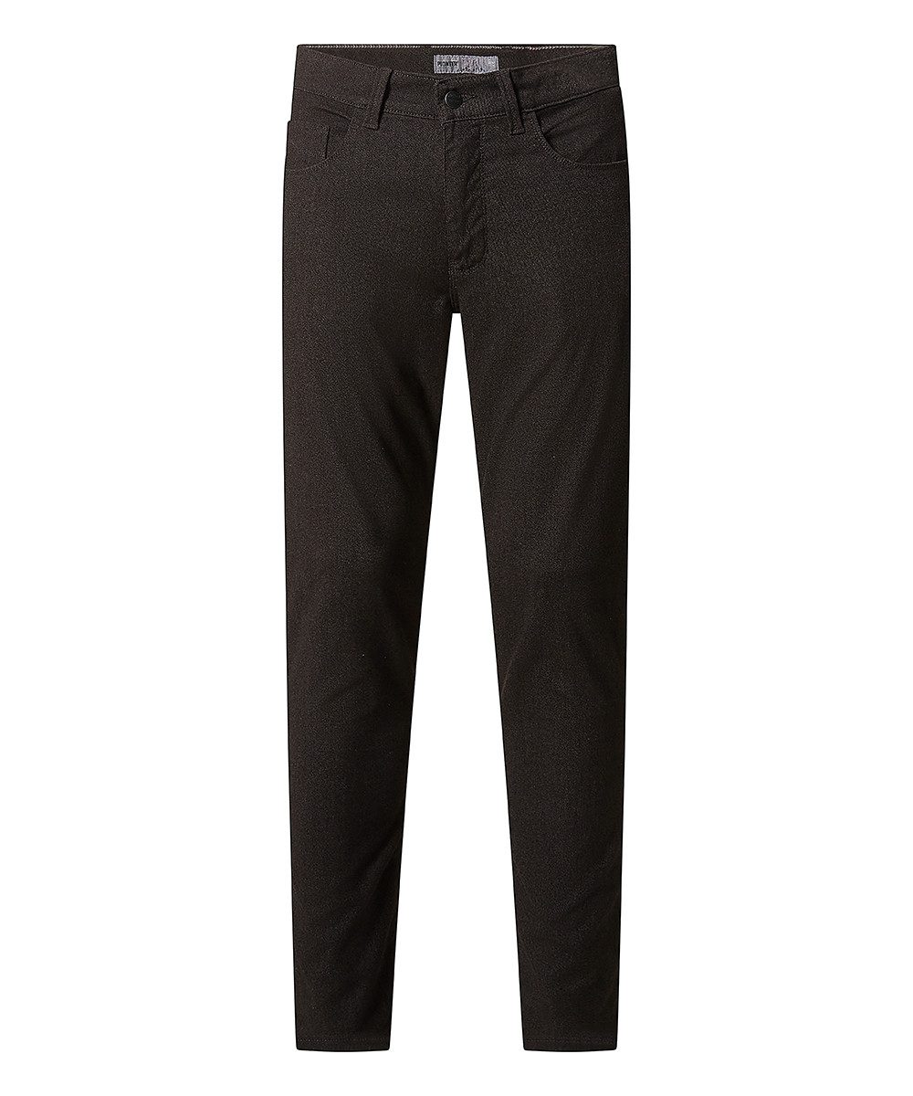 Pioneer Authentic Jeans Chino Eric in five-pocketsstijl