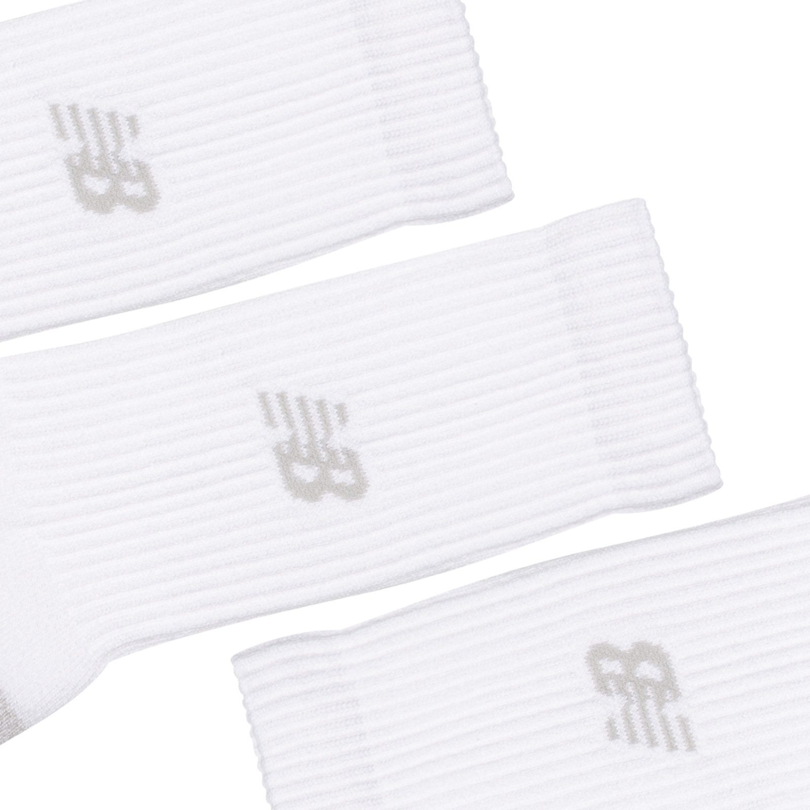 New Balance Sportsokken ACTIVE CREW SOCKS 3 PACK (3 paar)