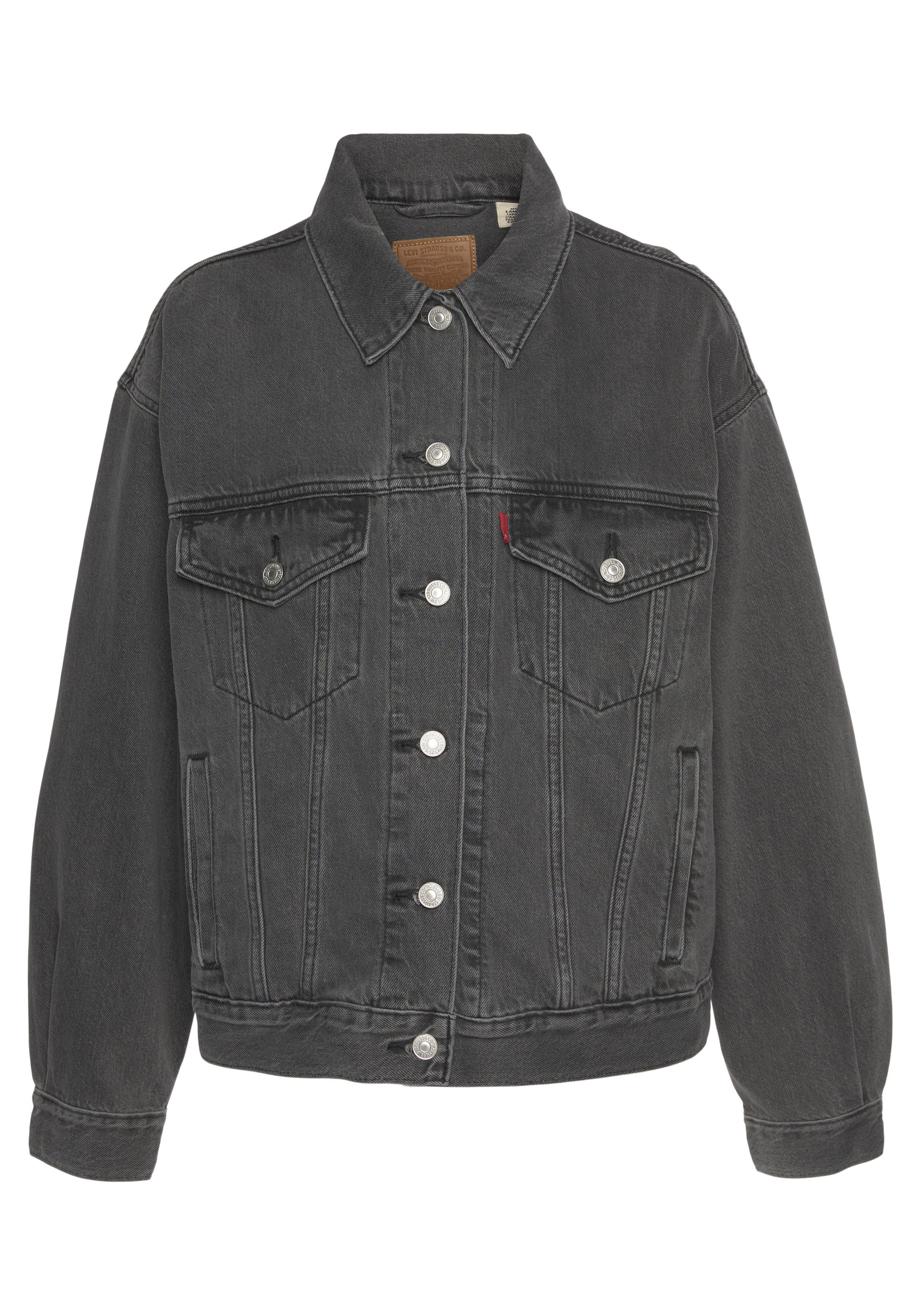 Levi's® Jeansjack 90S TRUCKER