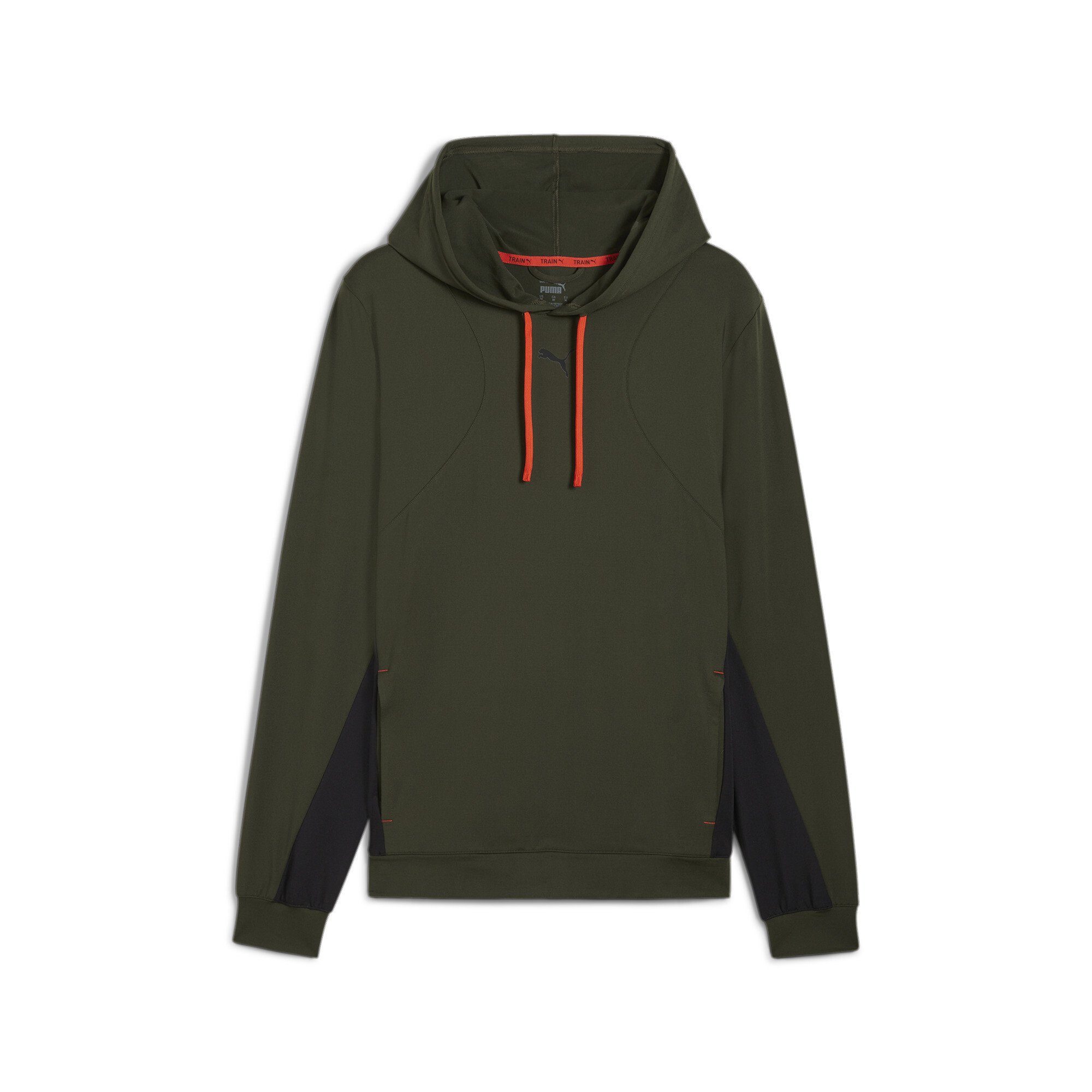 PUMA Hoodie M CLOUDSPUN HOODIE