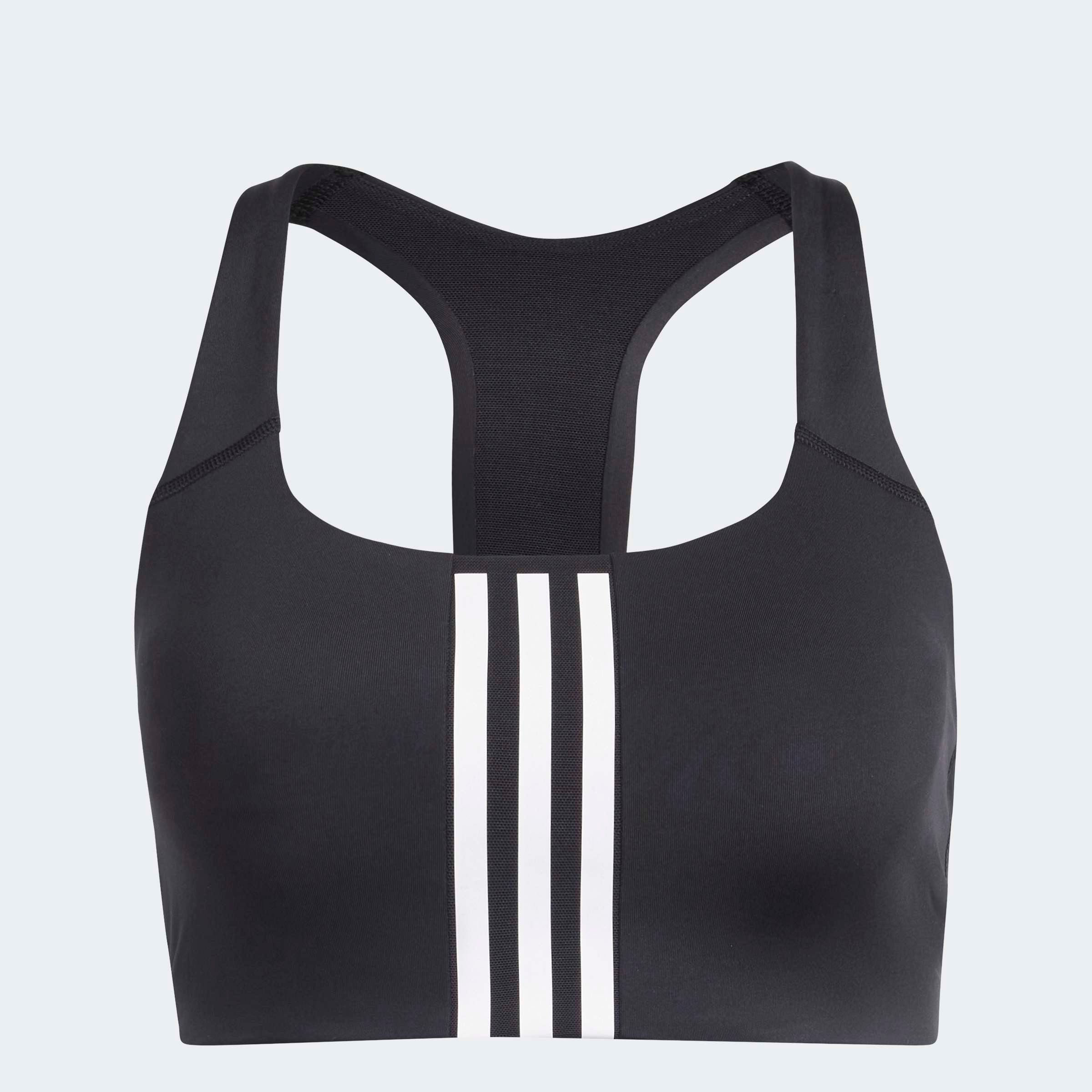 adidas Performance Sport-bh PWIM MS 3S BRA (1-delig)