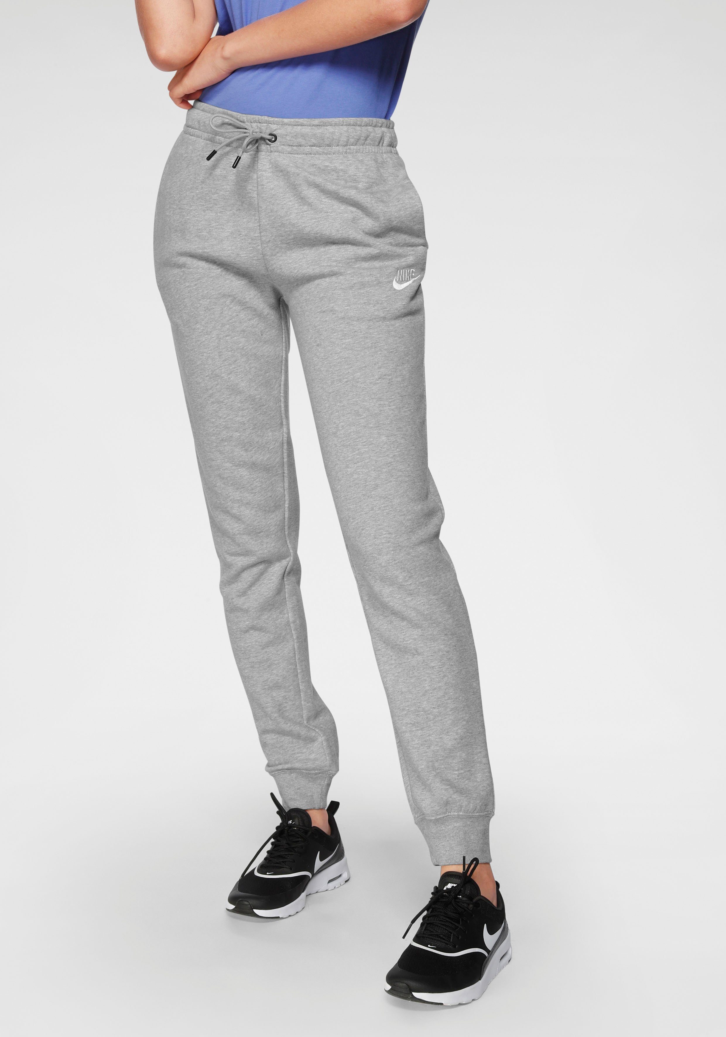 Nike Sportswear Joggingbroek Essential Womens Fleece Pants Bestel Nu