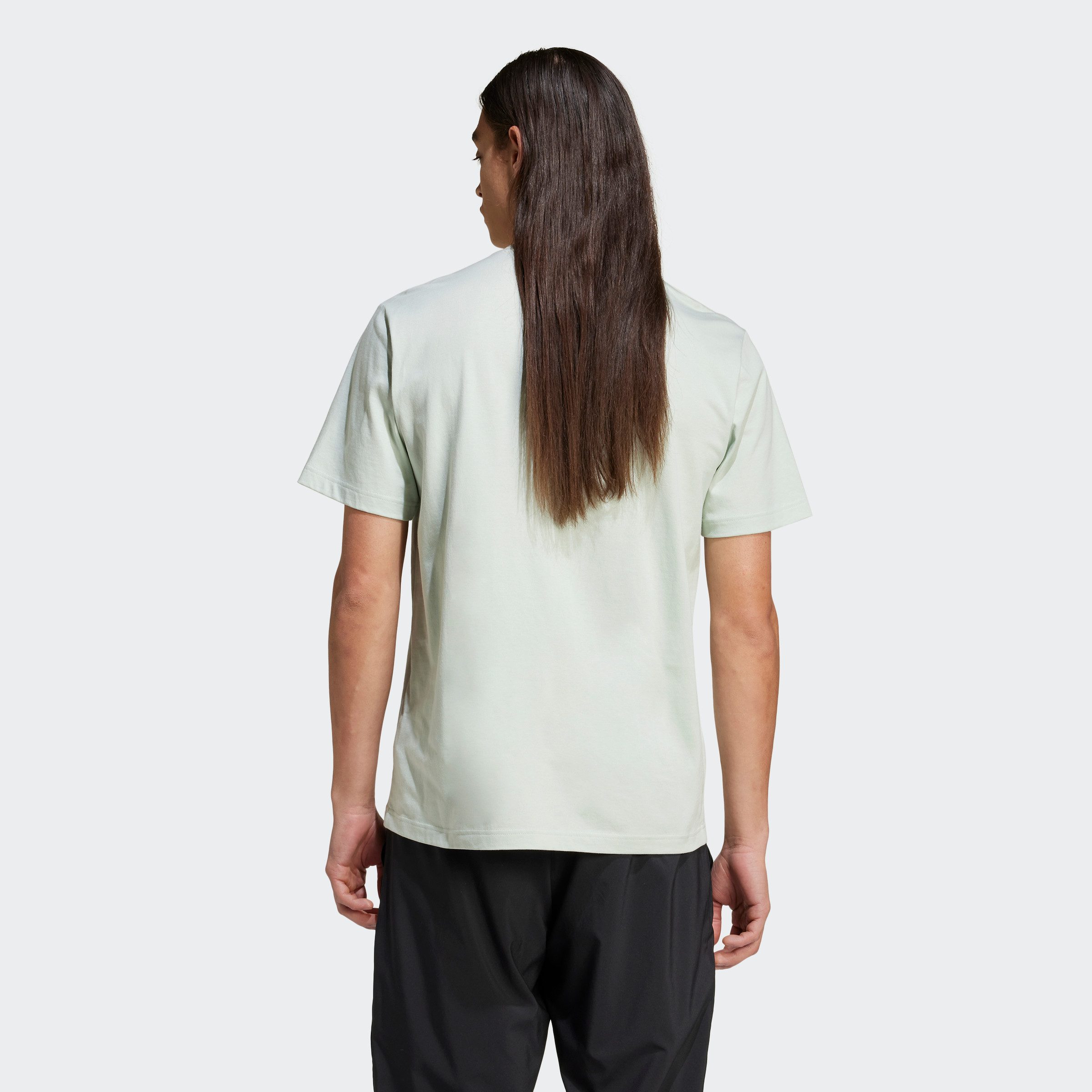 adidas Sportswear T-shirt M POSITIVE T
