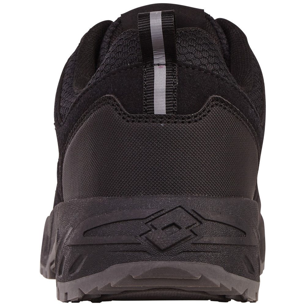 lotto Sneakers - met veters en metalen haken