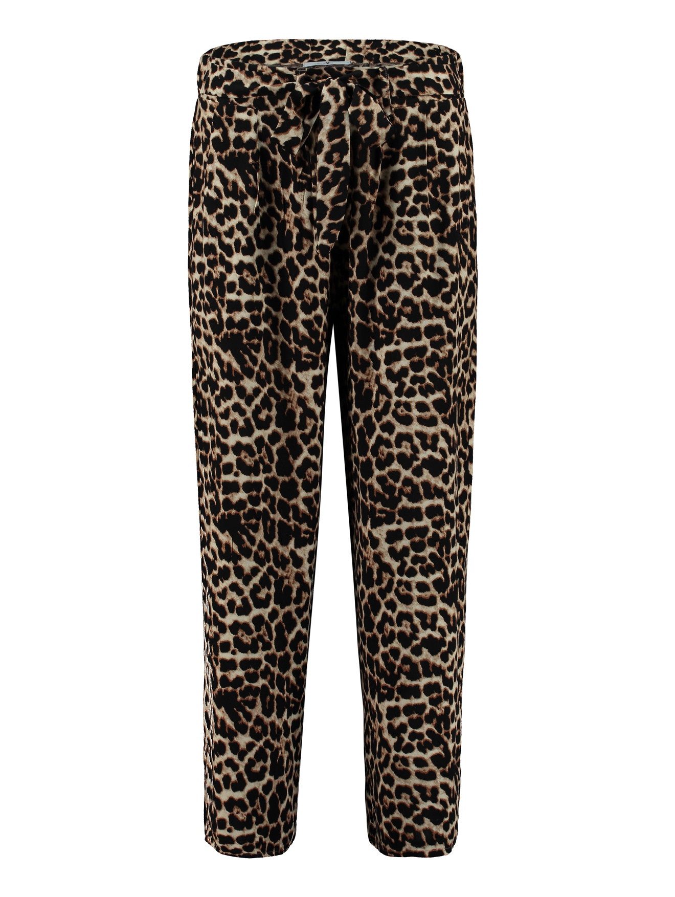 HaILYS Comfortbroek 3/4 V TR Ci44ra