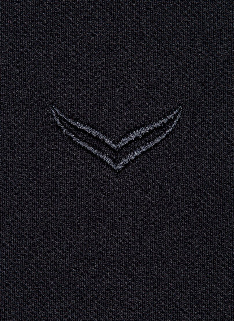 Trigema Poloshirt TRIGEMA business-poloshirt (1-delig)
