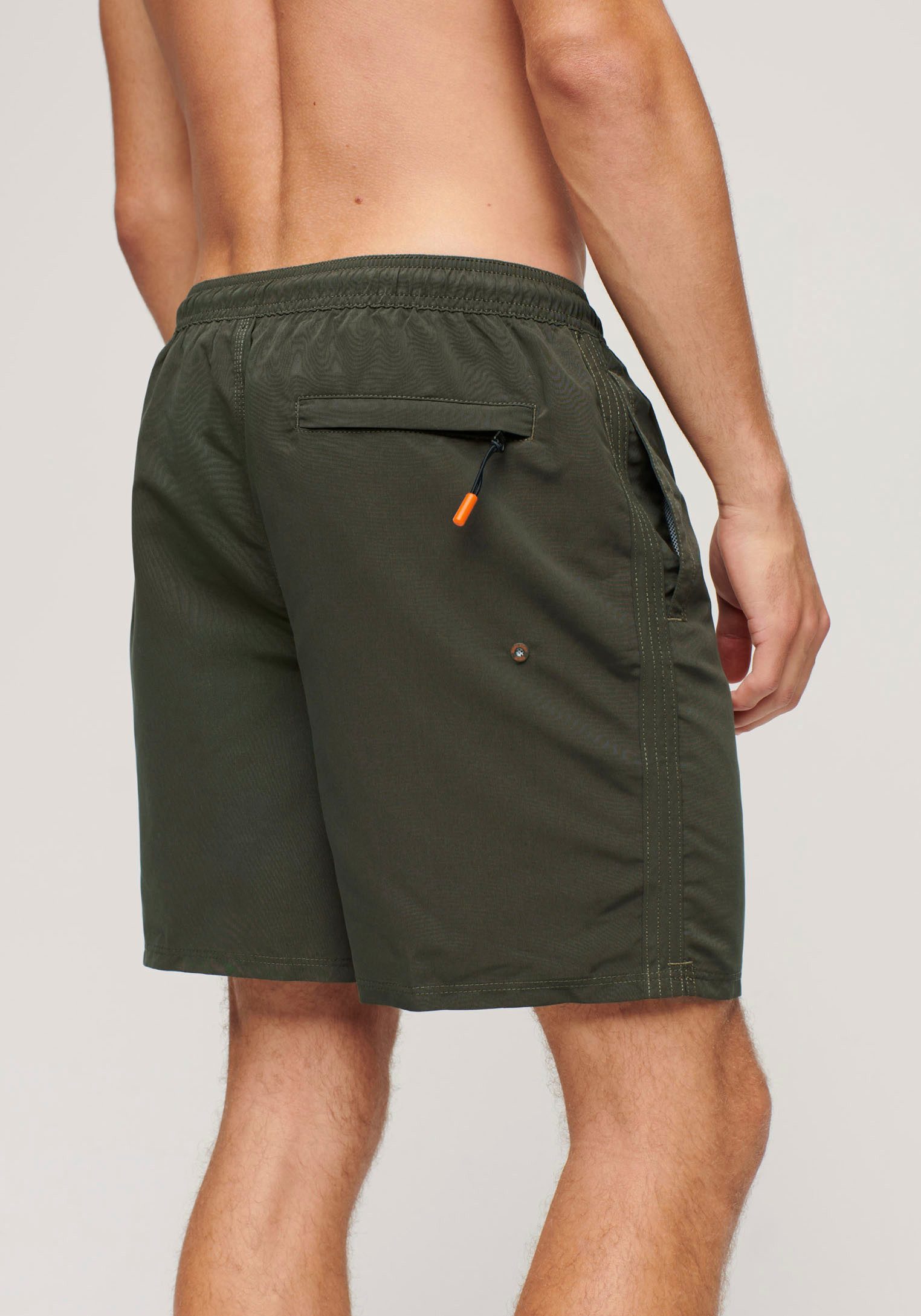 Superdry Zwemshort