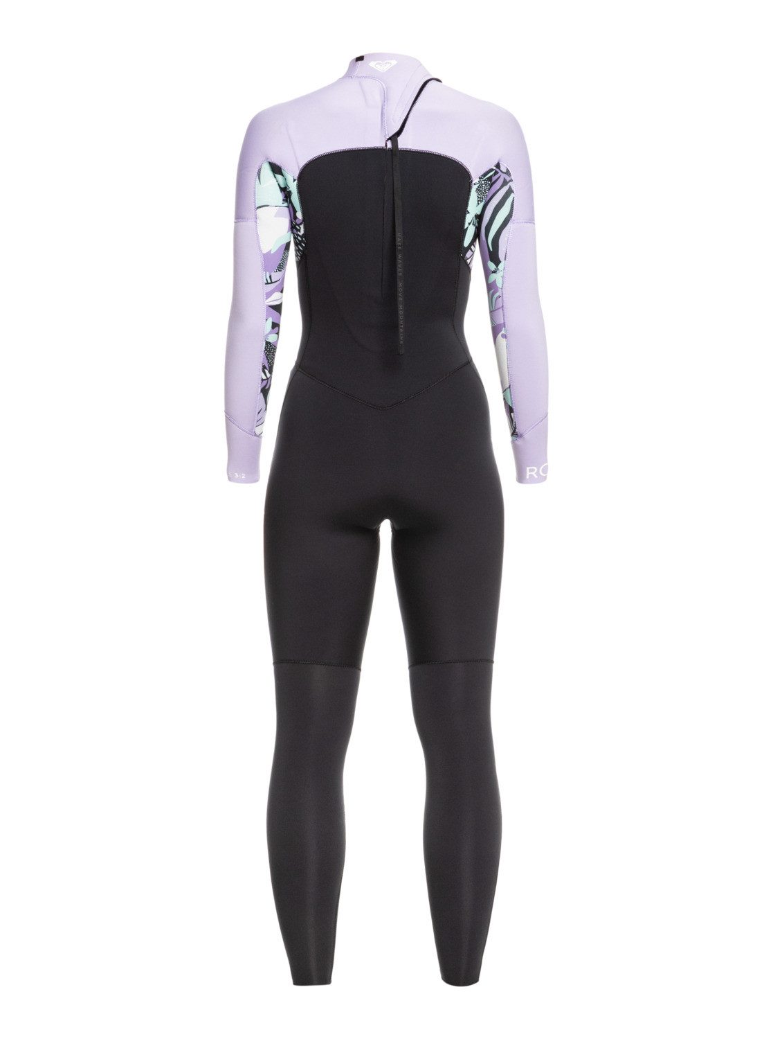 Roxy Neopreenpak 3/2mm Swell Series